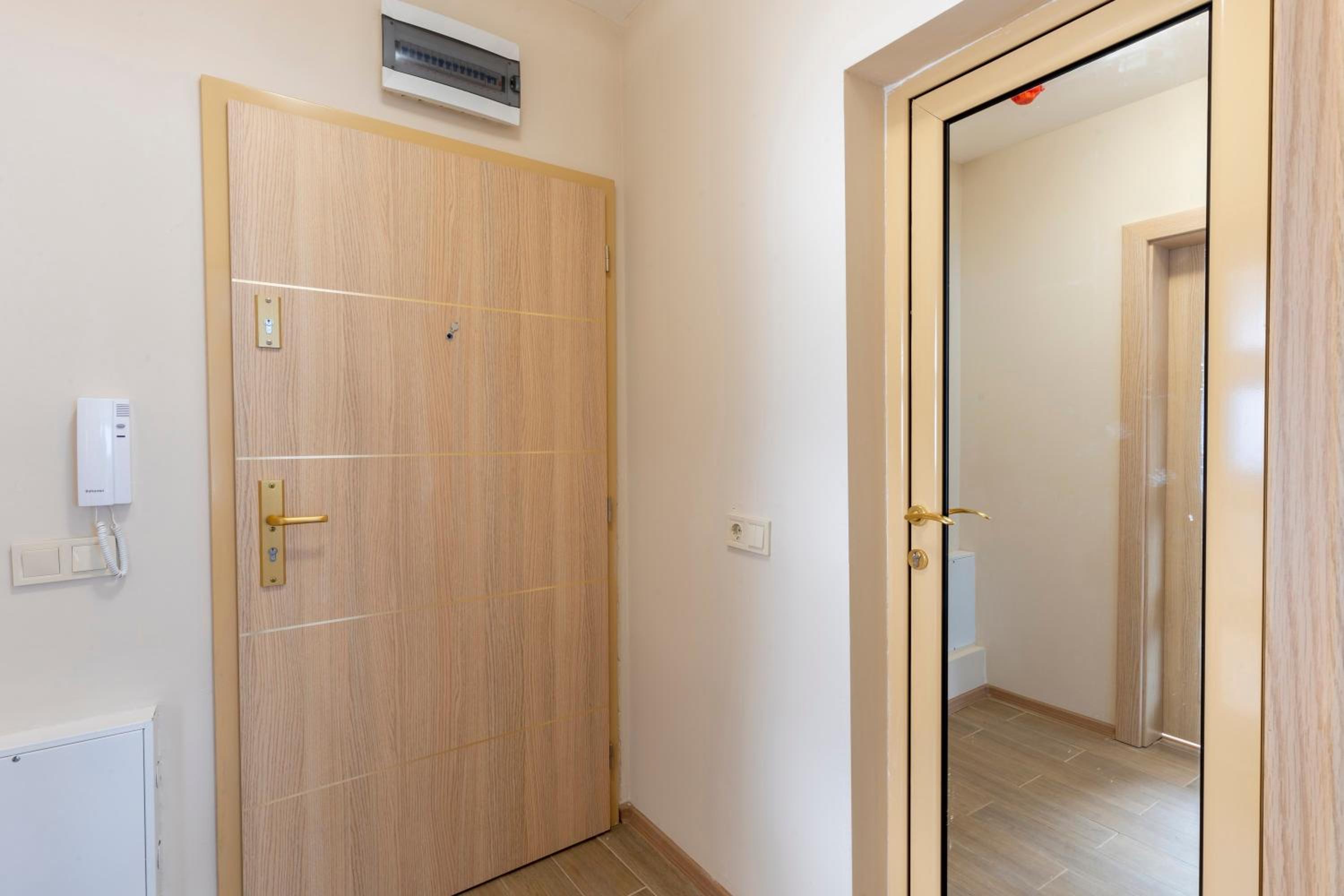 Bissera premium apartments