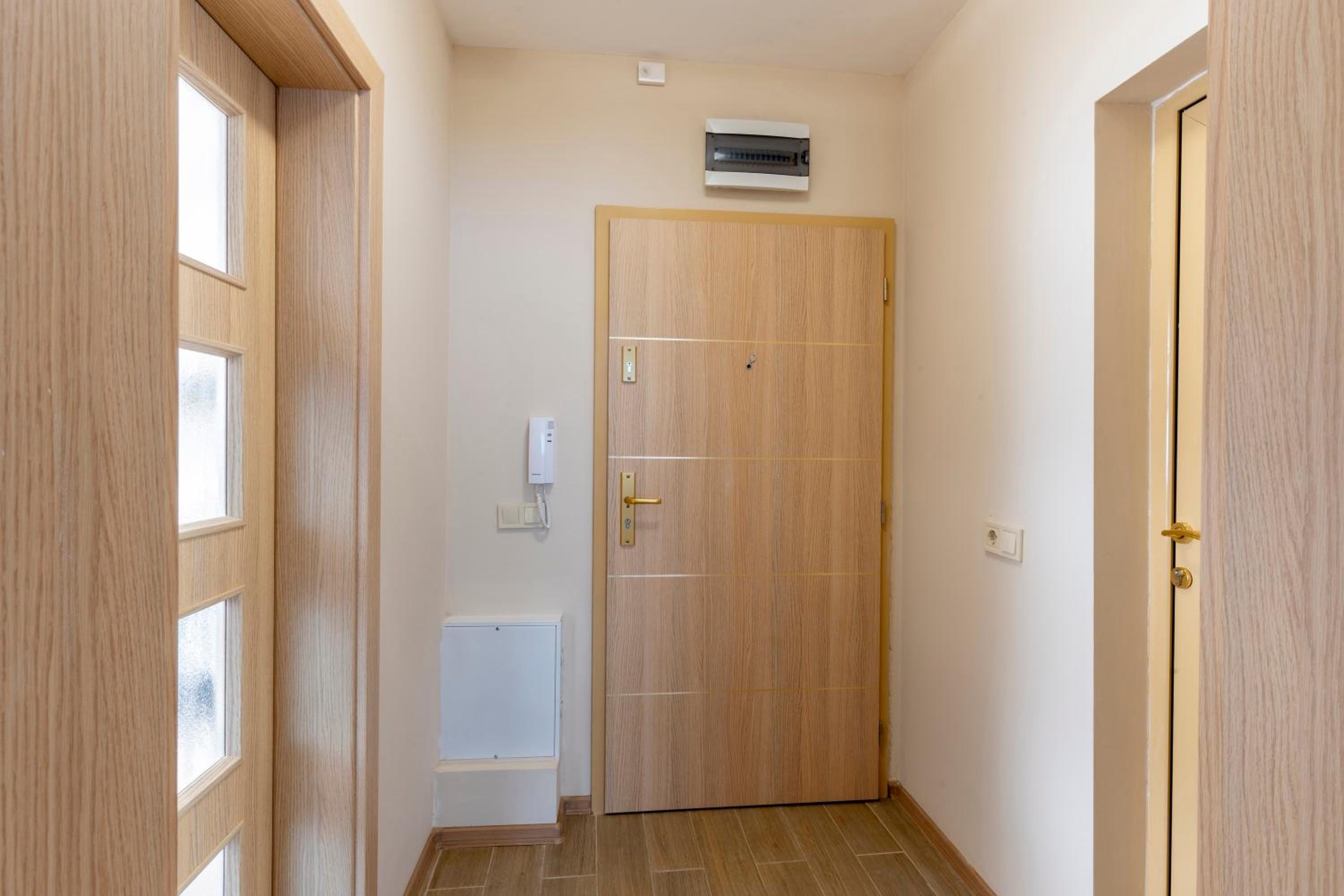 Bissera premium apartments