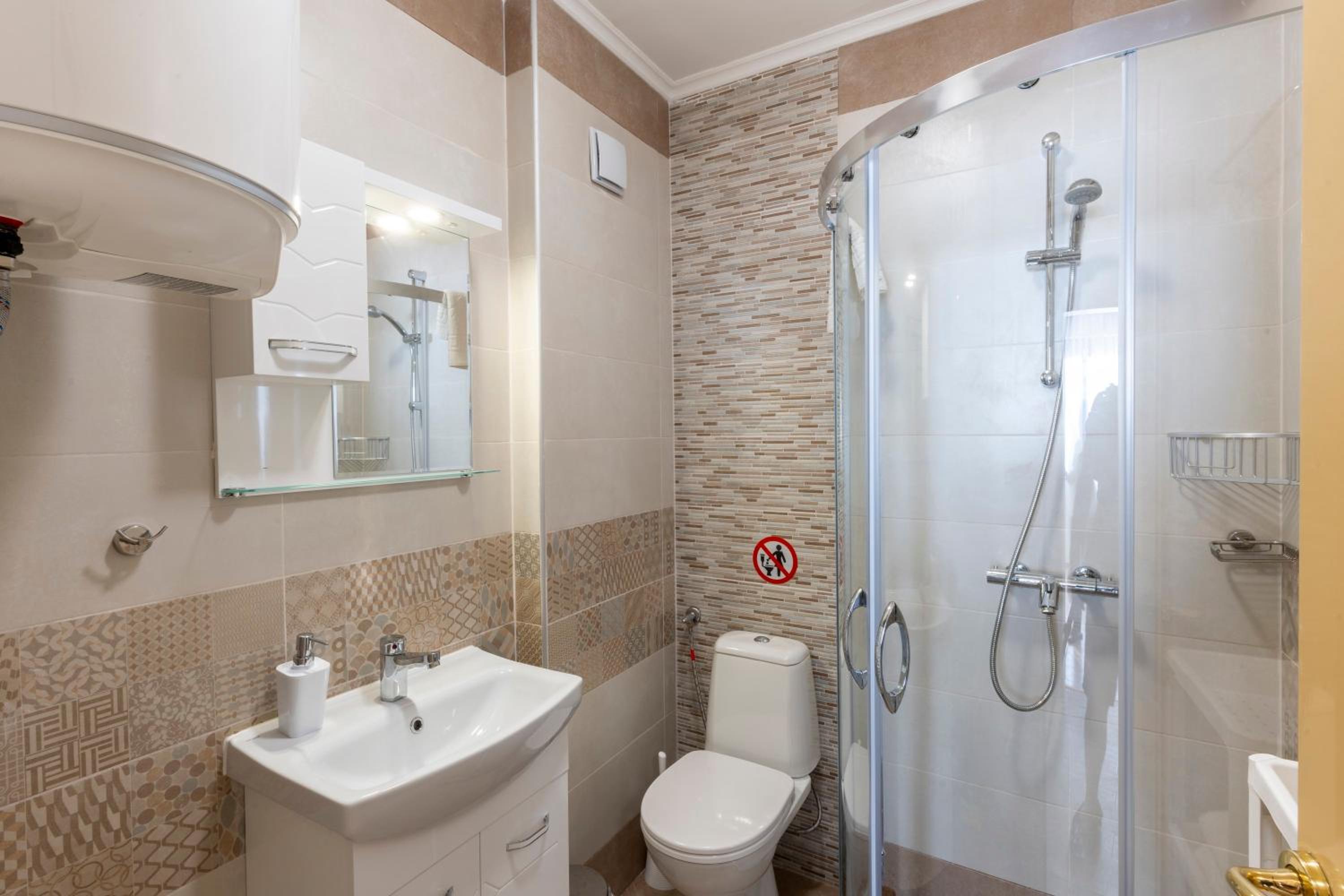 Bissera premium apartments
