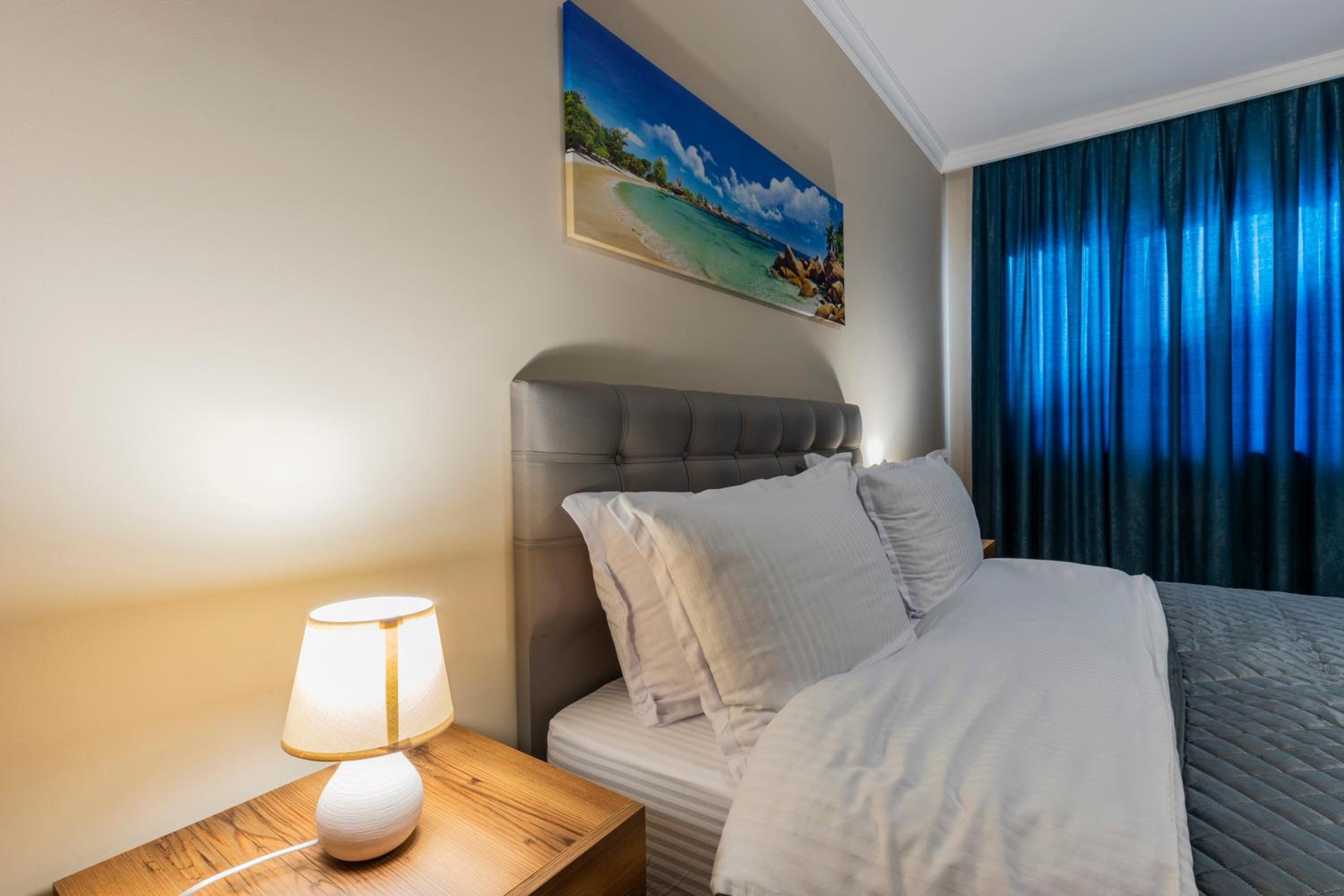 Bissera premium apartments