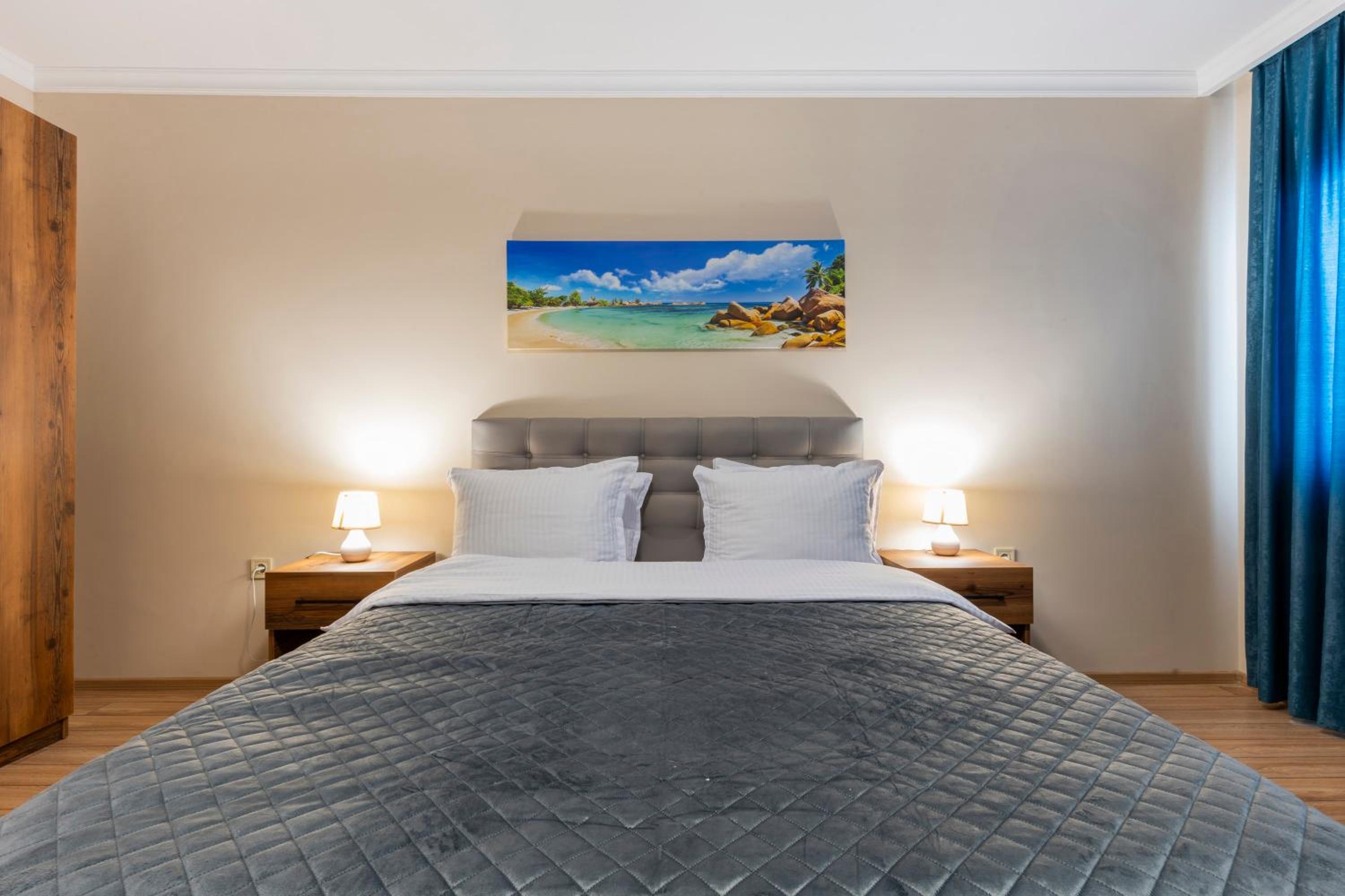 Bissera premium apartments