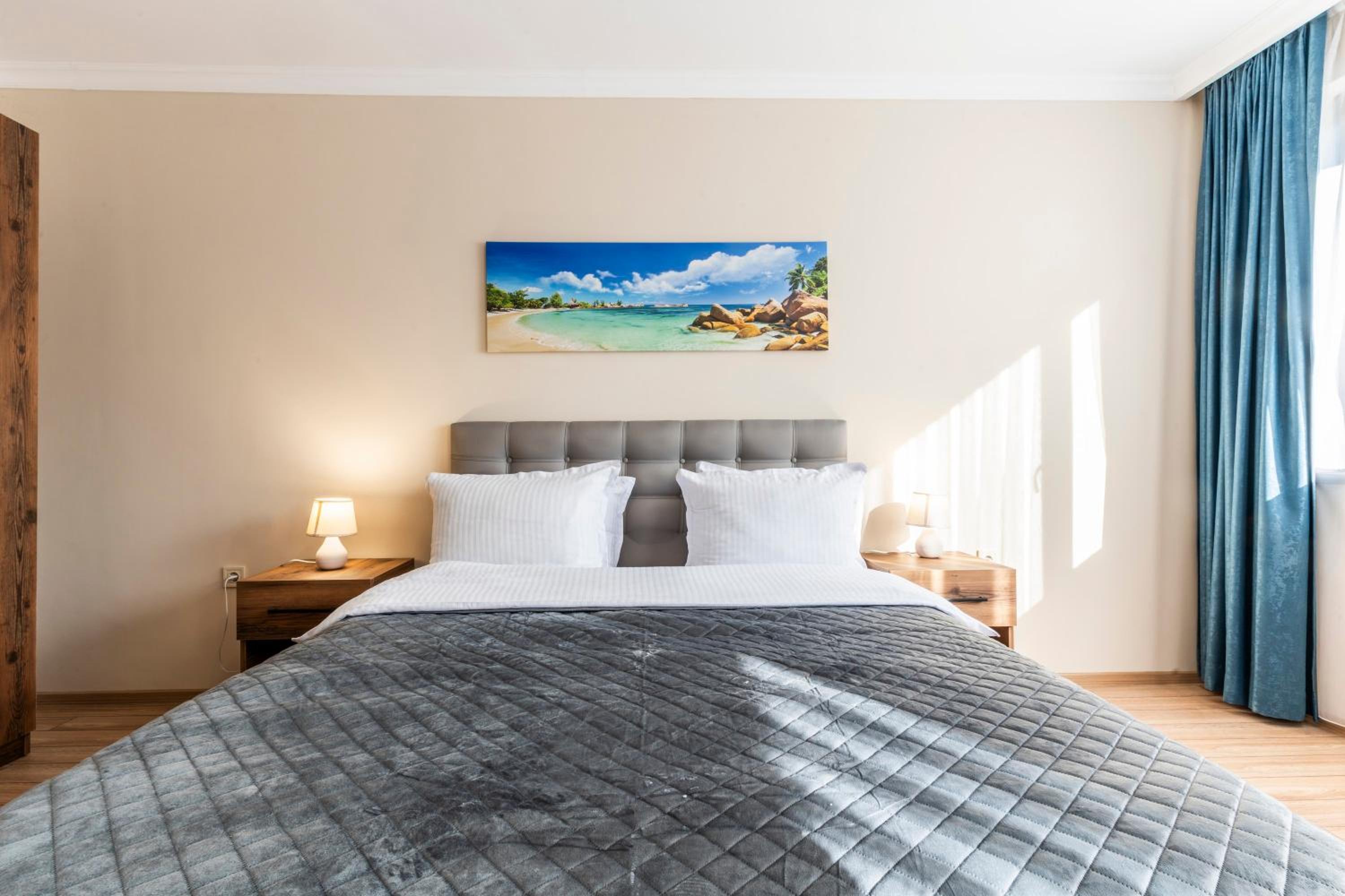 Bissera premium apartments