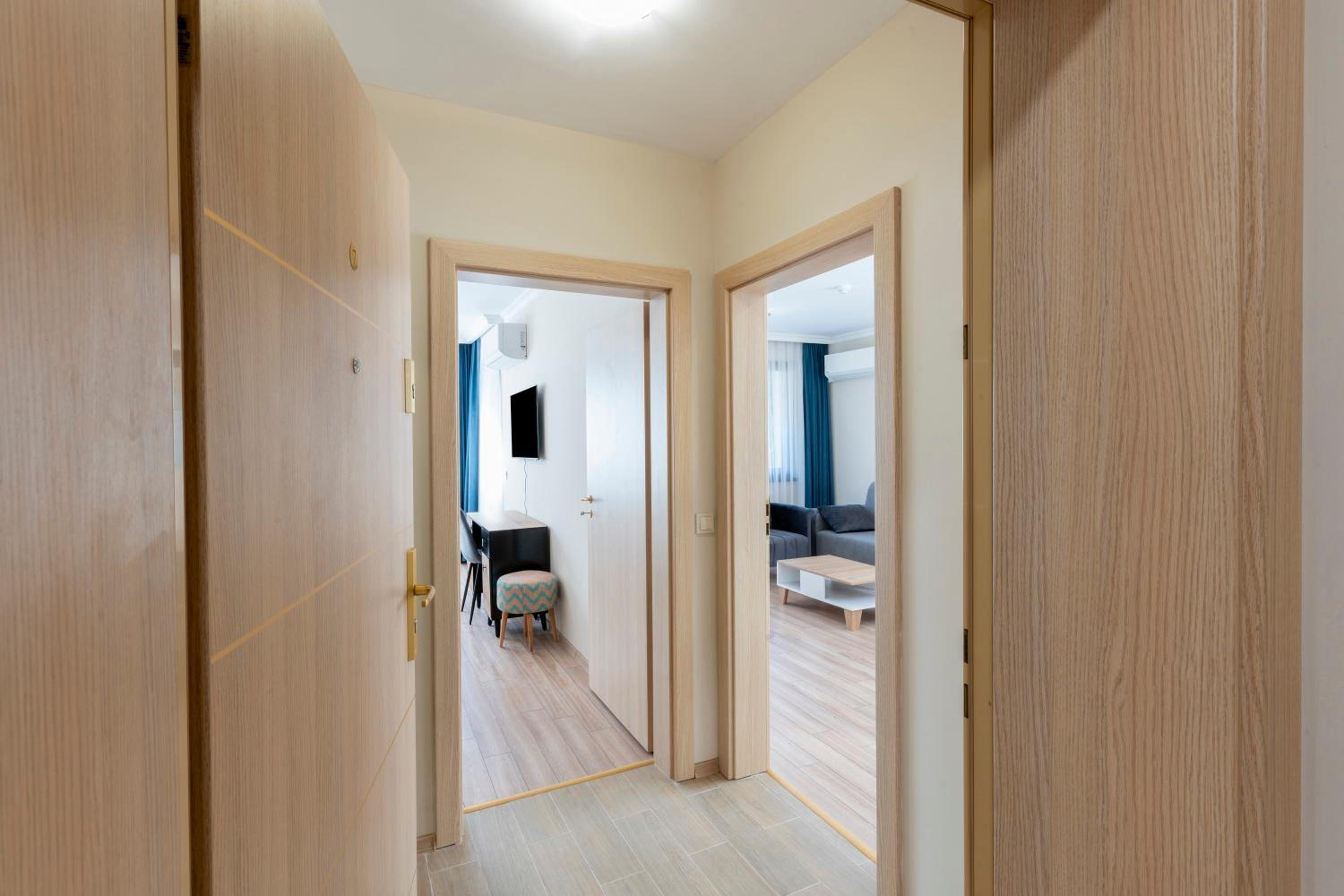 Bissera premium apartments