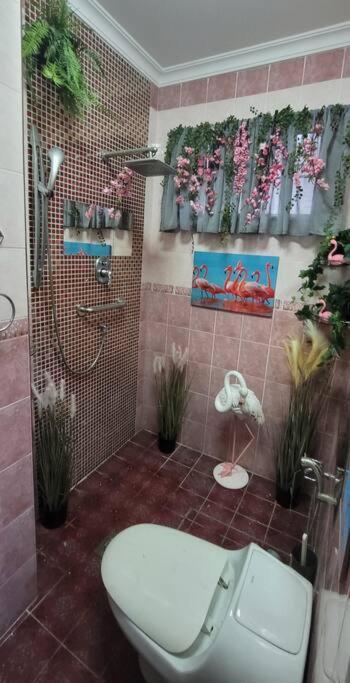 The FUN House- 3 bedrooms, pool table & LOTs more