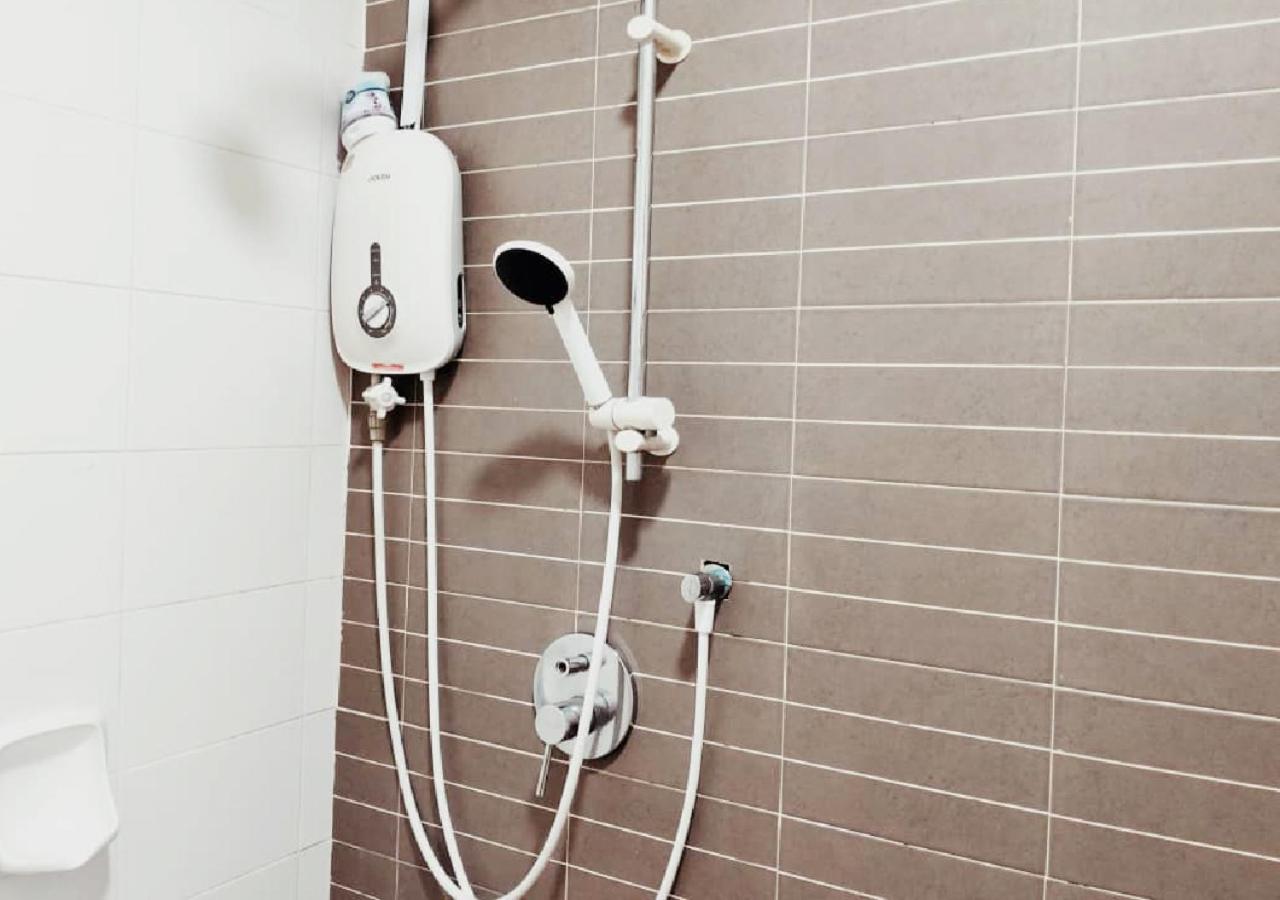 035 Palazio Apartment Japanese style Studio Mount Austin Wifi & Netflix