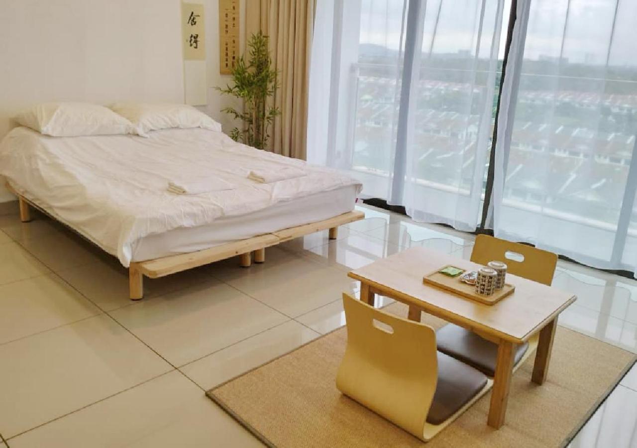 035 Palazio Apartment Japanese style Studio Mount Austin Wifi & Netflix