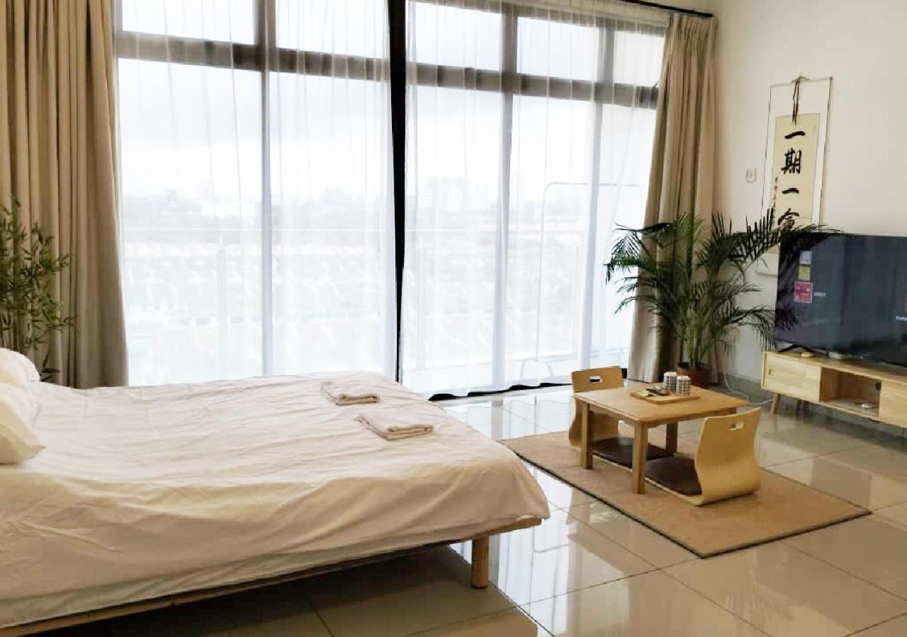 035 Palazio Apartment Japanese style Studio Mount Austin Wifi & Netflix