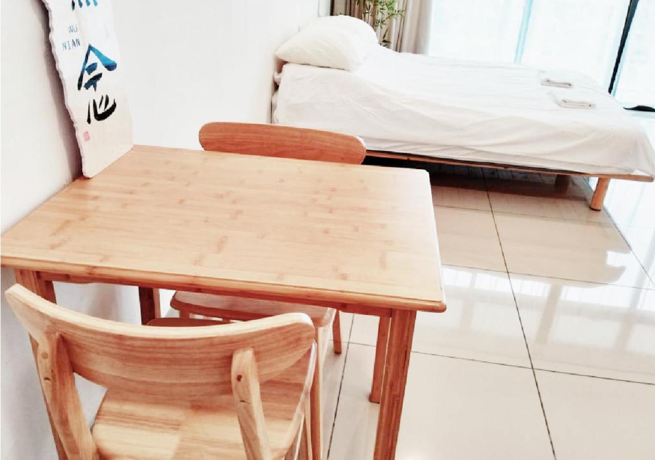 035 Palazio Apartment Japanese style Studio Mount Austin Wifi & Netflix