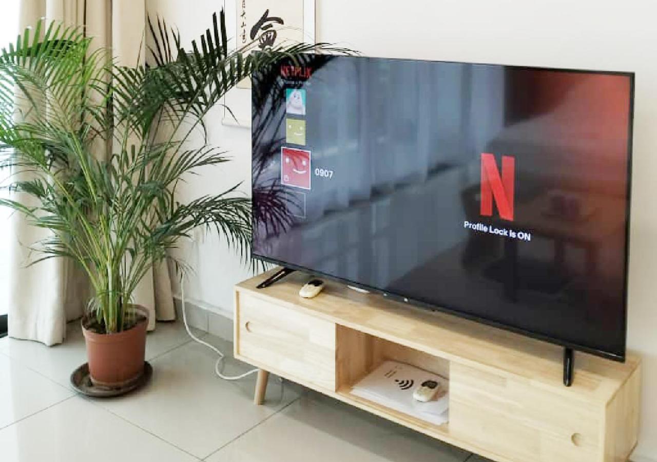 035 Palazio Apartment Japanese style Studio Mount Austin Wifi & Netflix