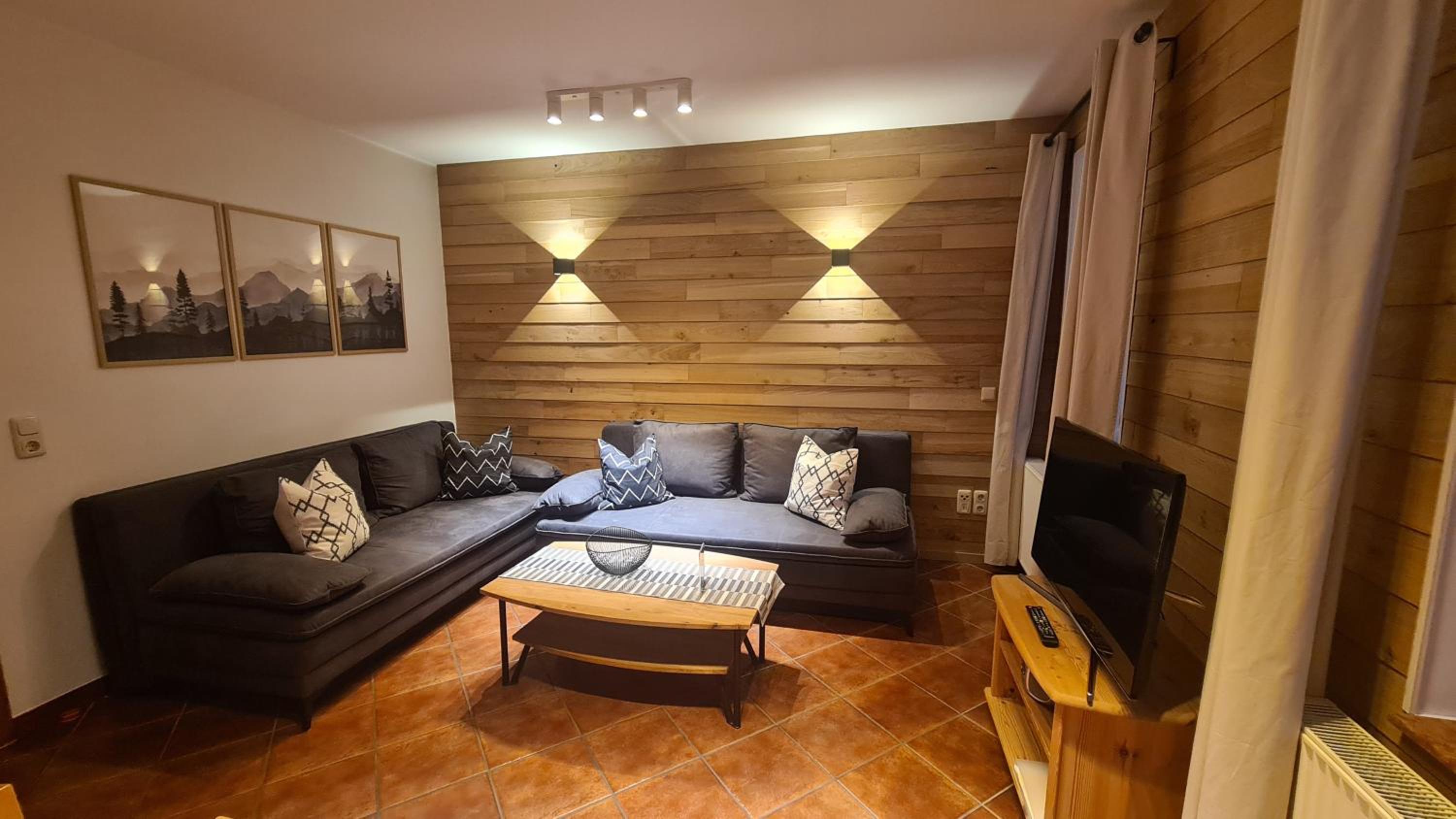 Appartements im 