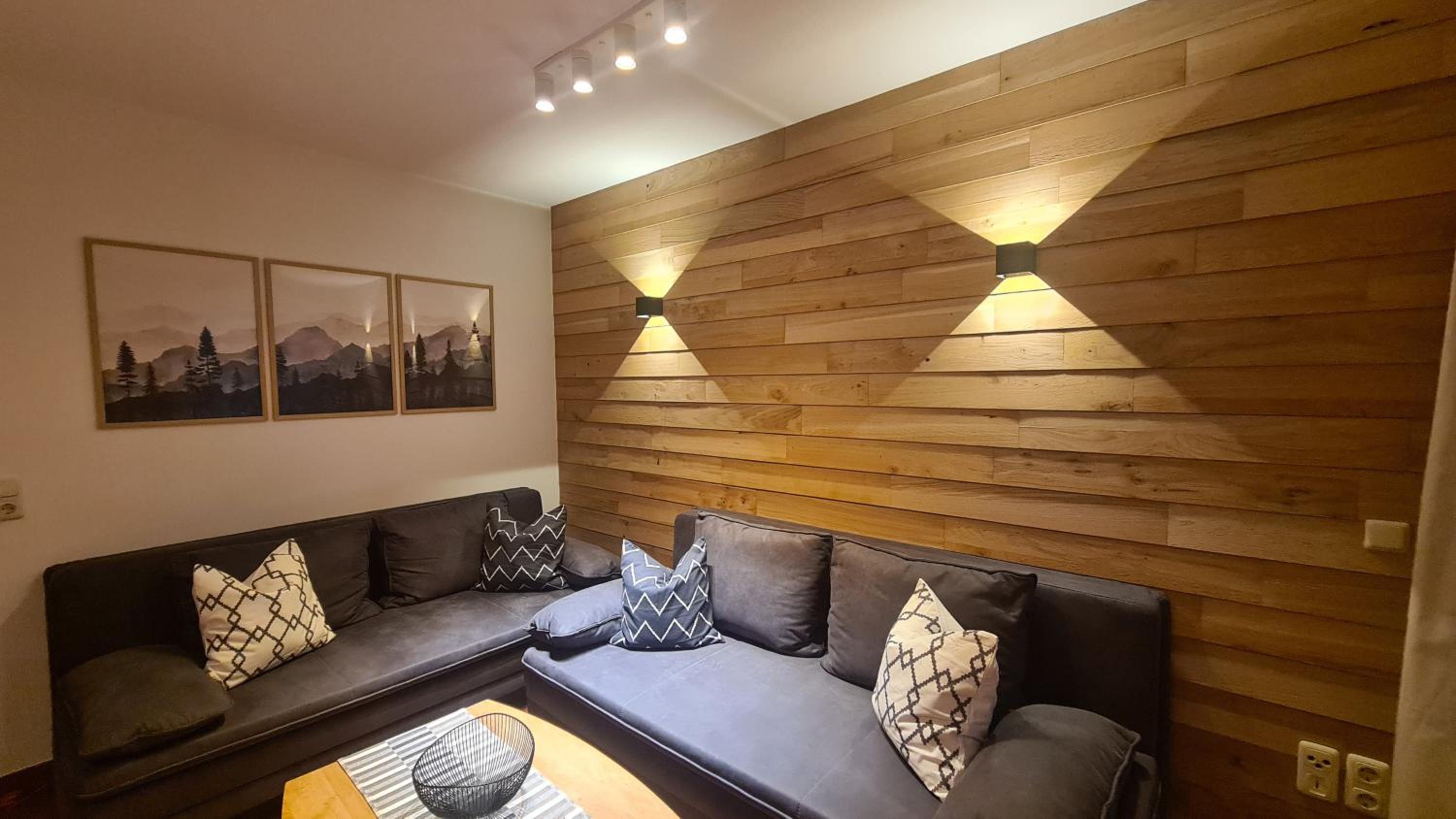 Appartements im 