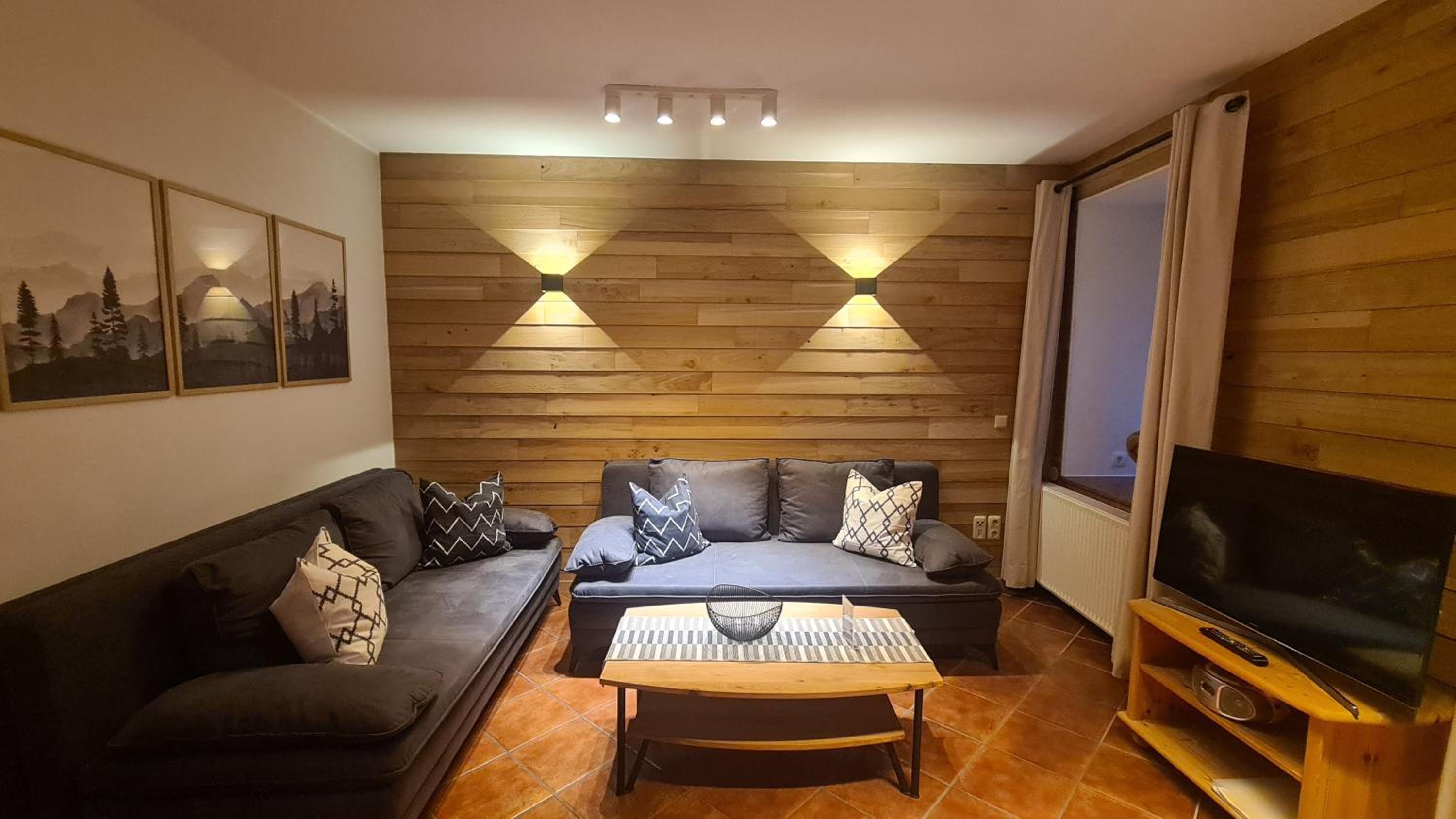 Appartements im 