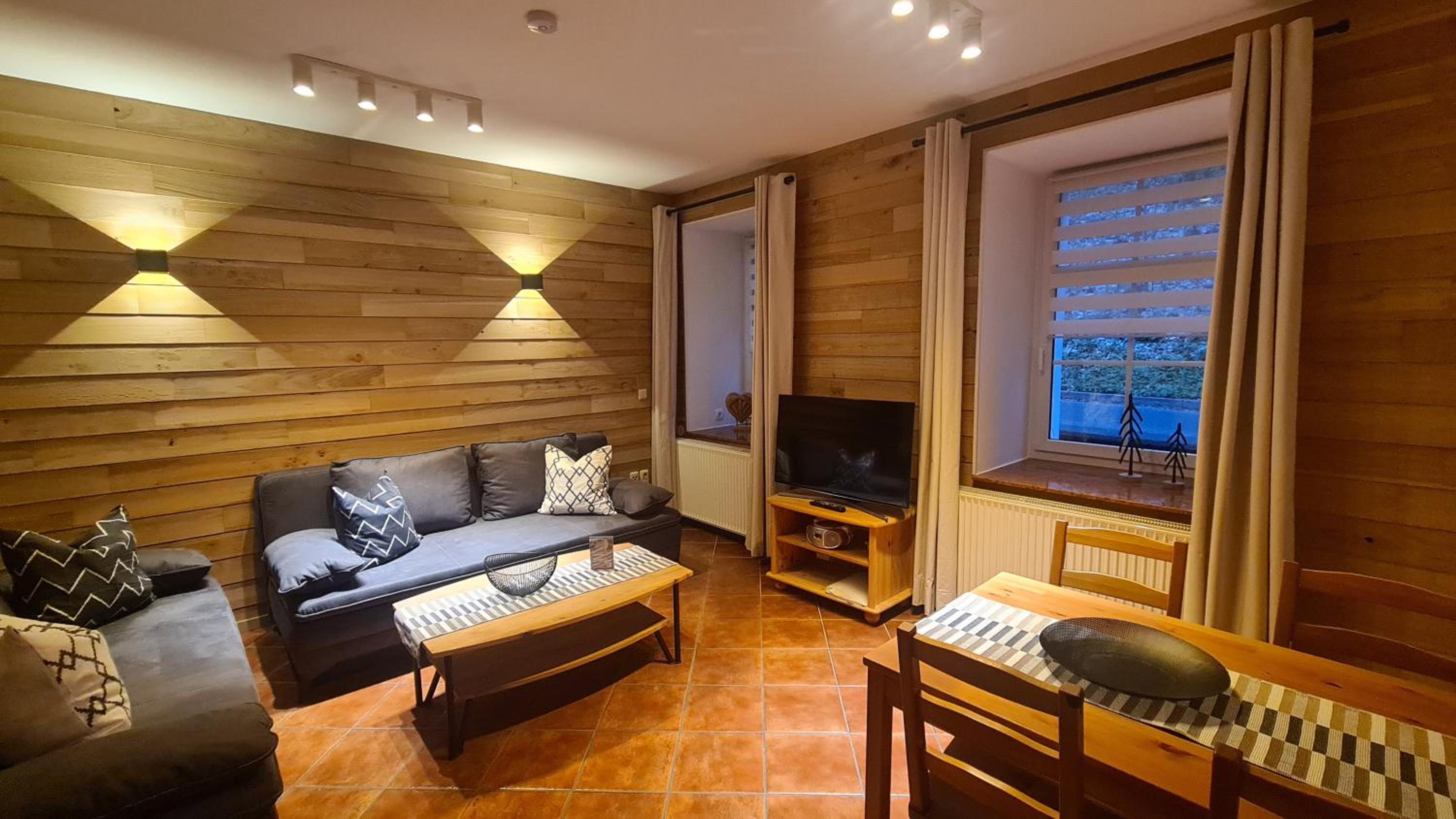 Appartements im 