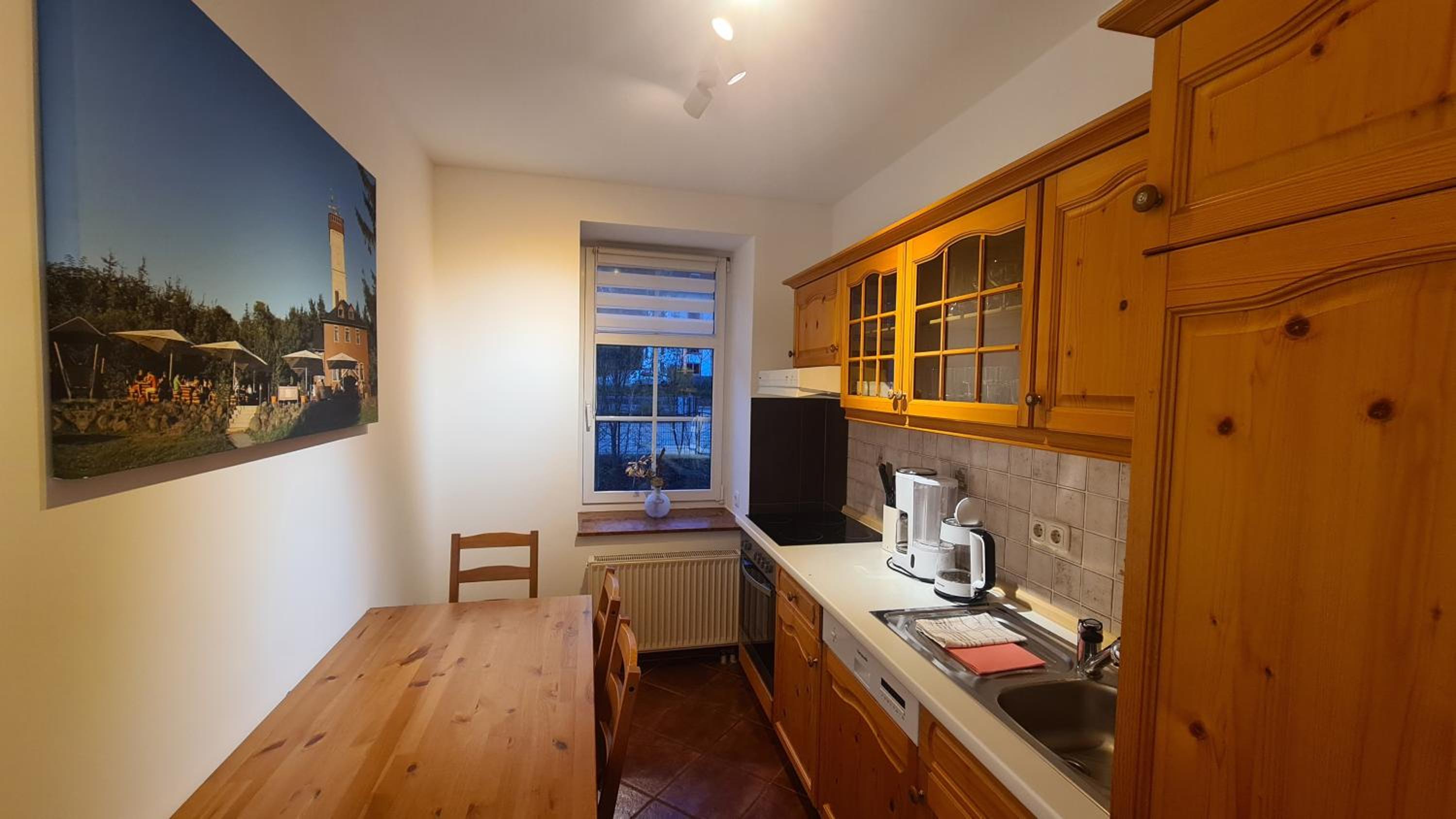 Appartements im 