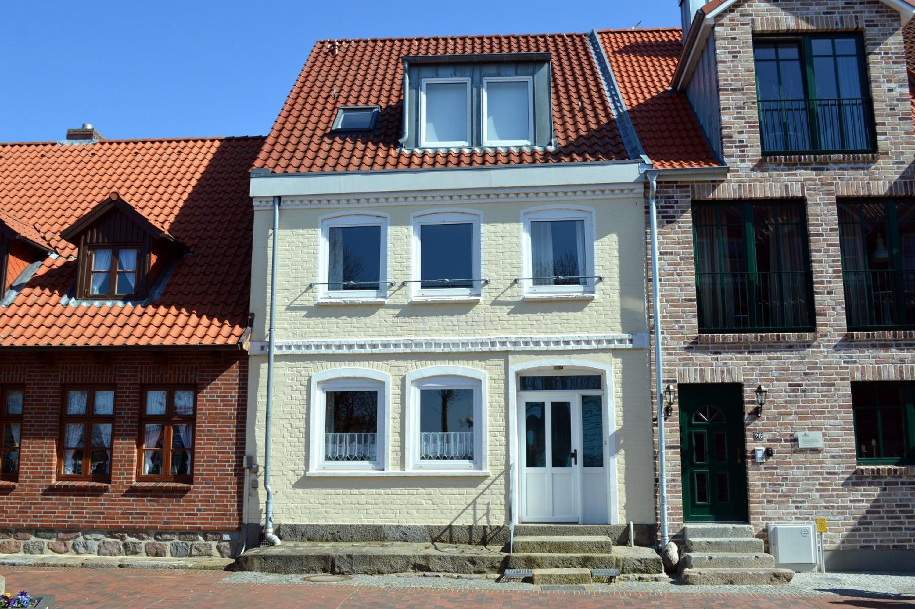 Brückstraße 28 Wohnung1