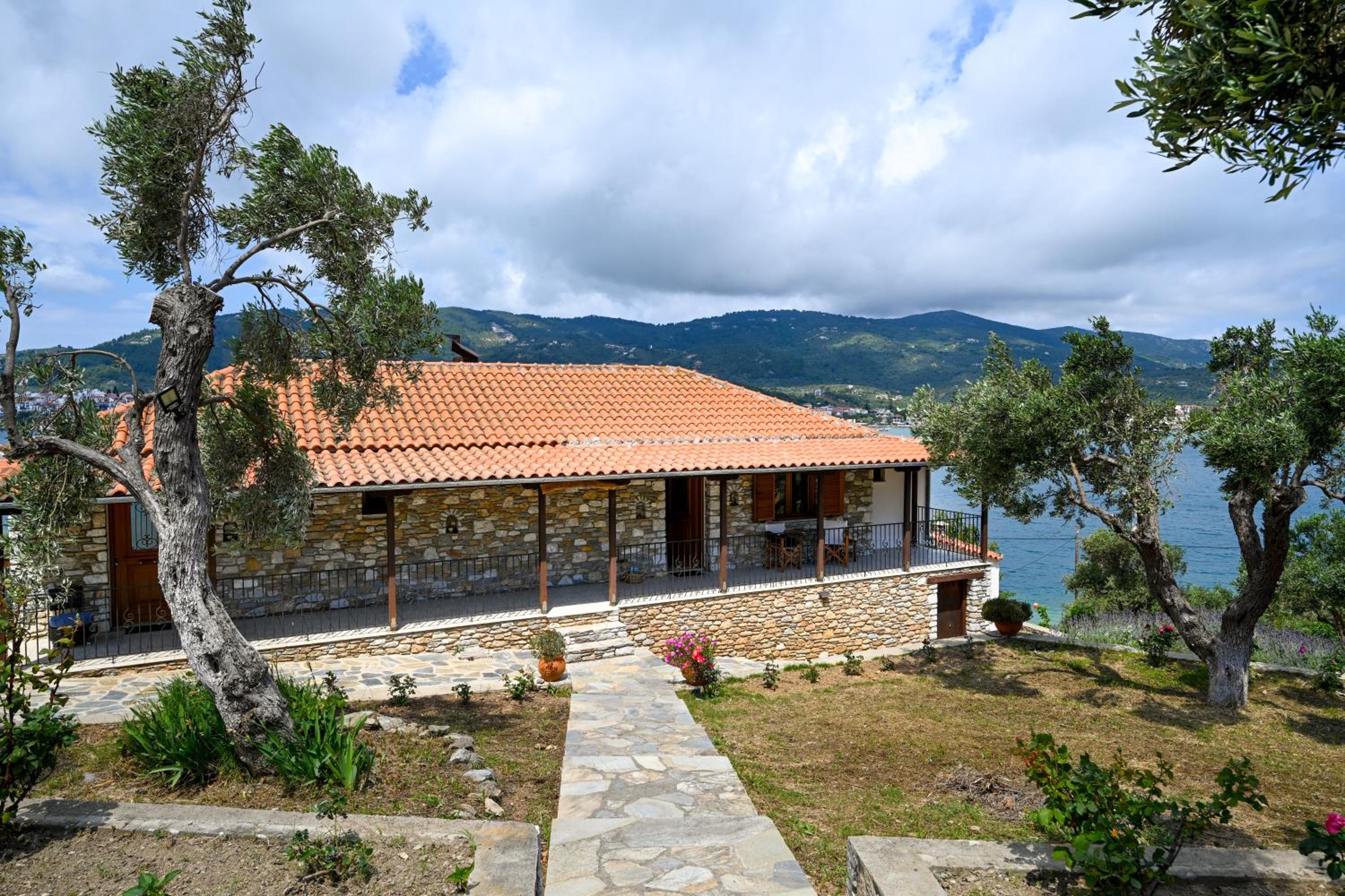 Hotel Villa Lazareta - Image 1