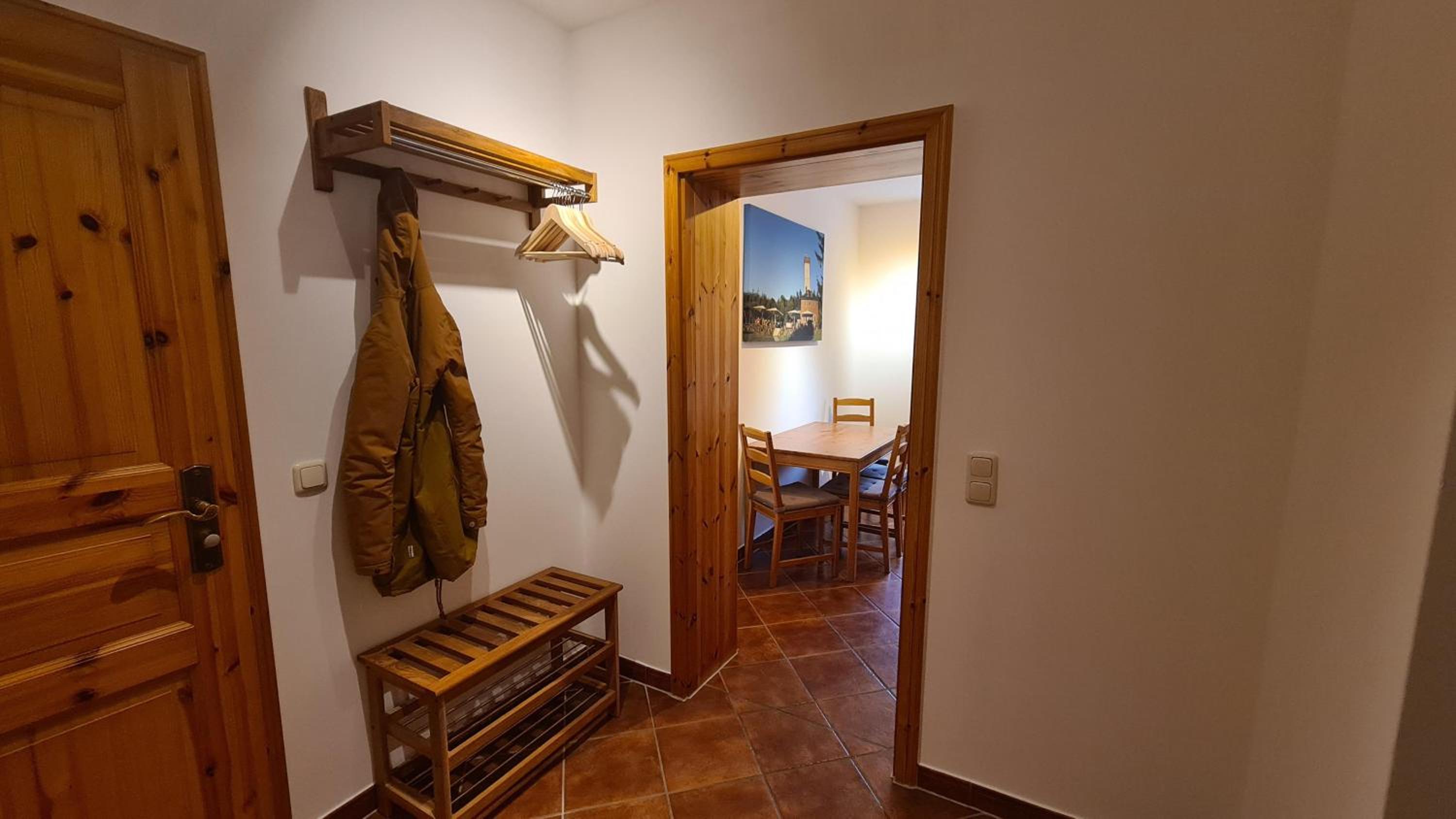 Appartements im 