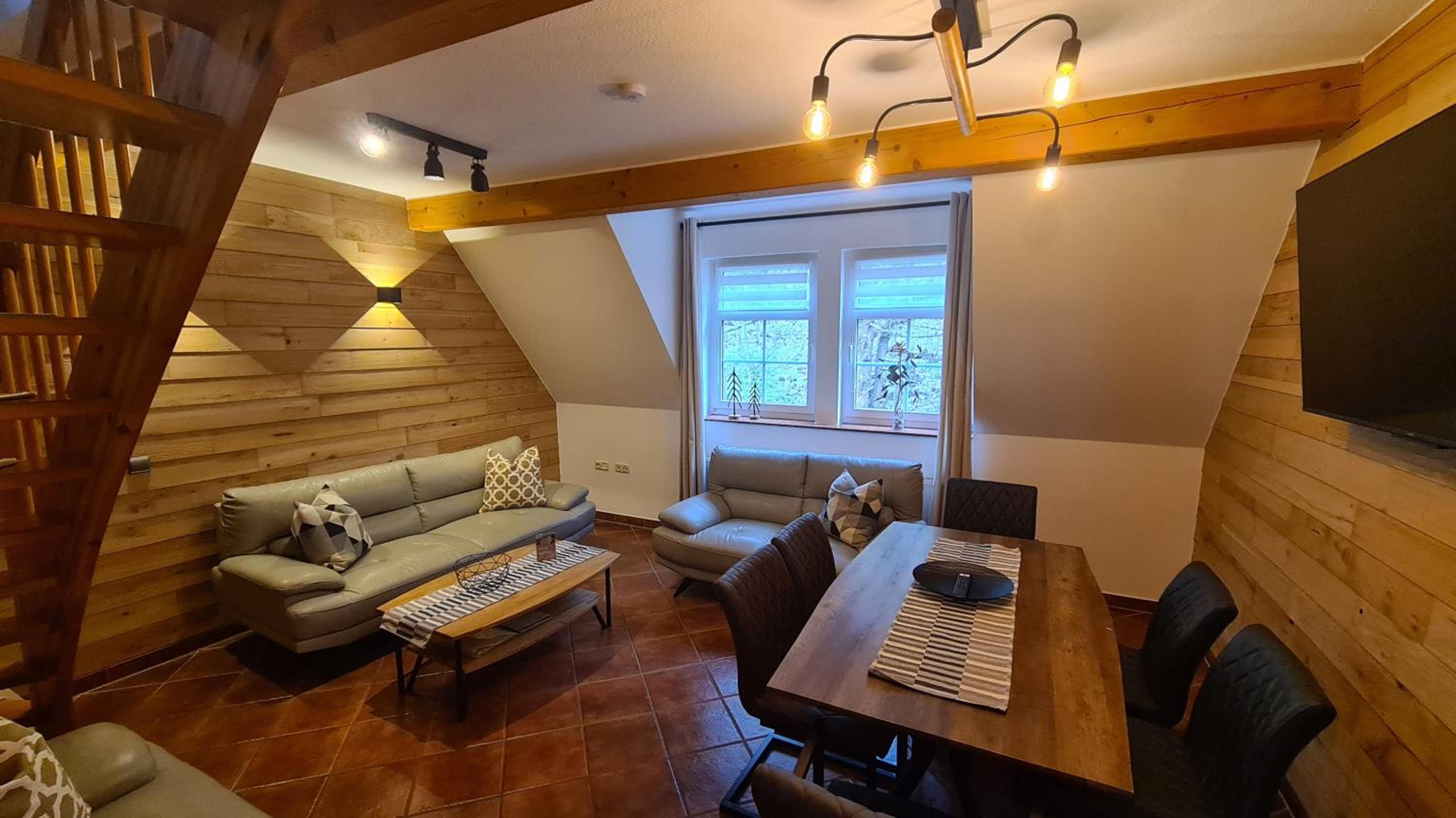 Appartements im 