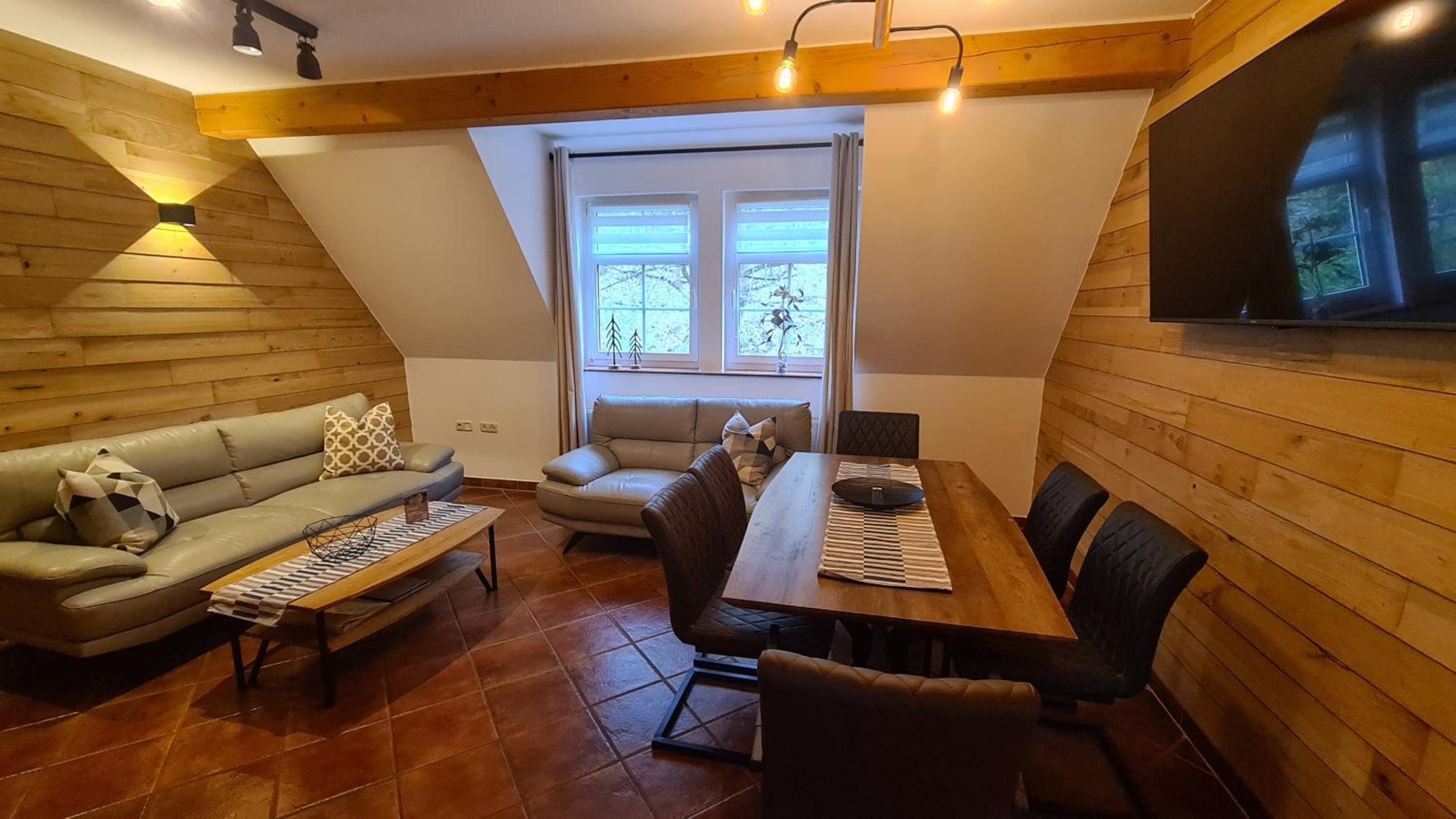Appartements im 