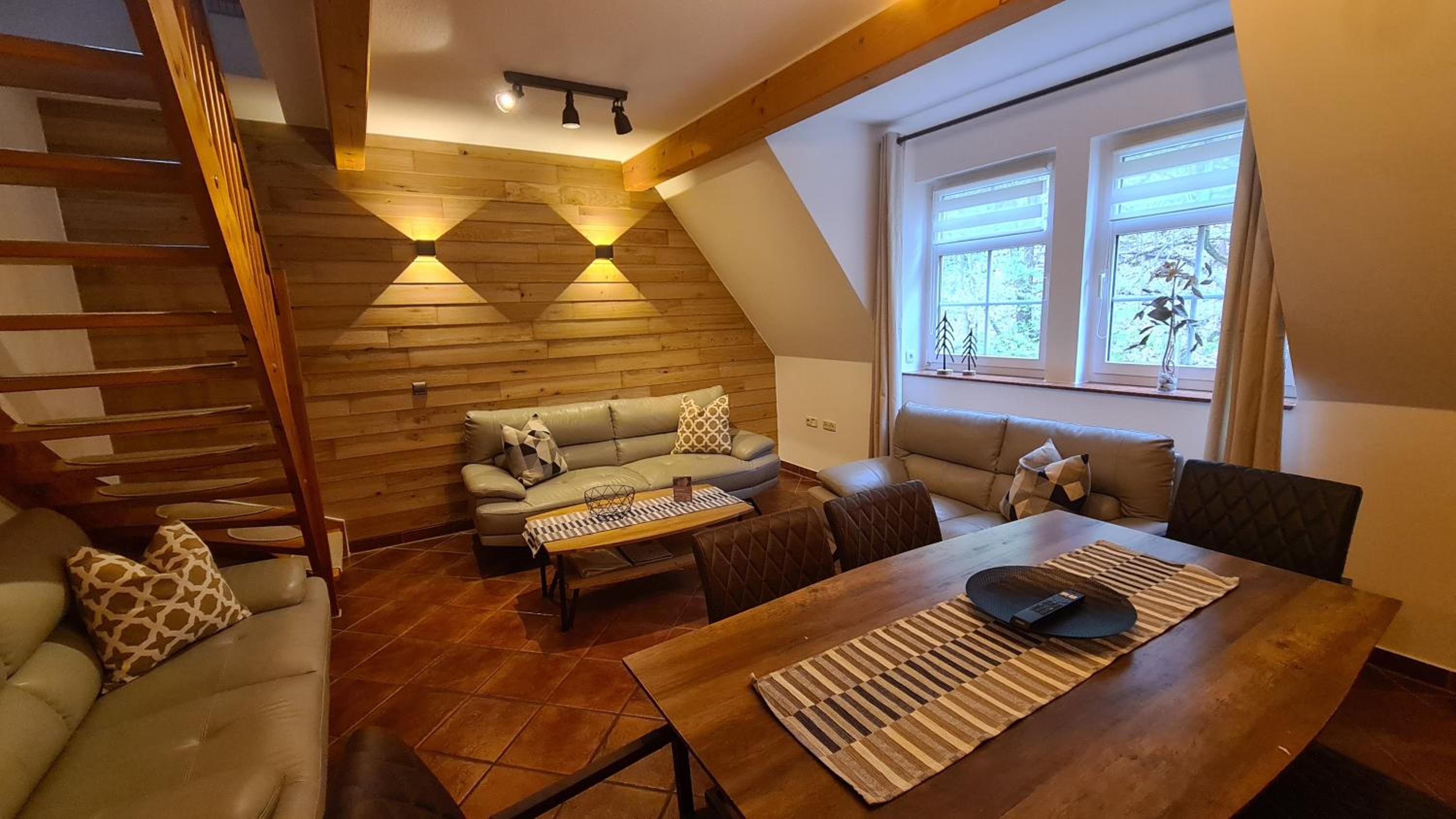Appartements im 