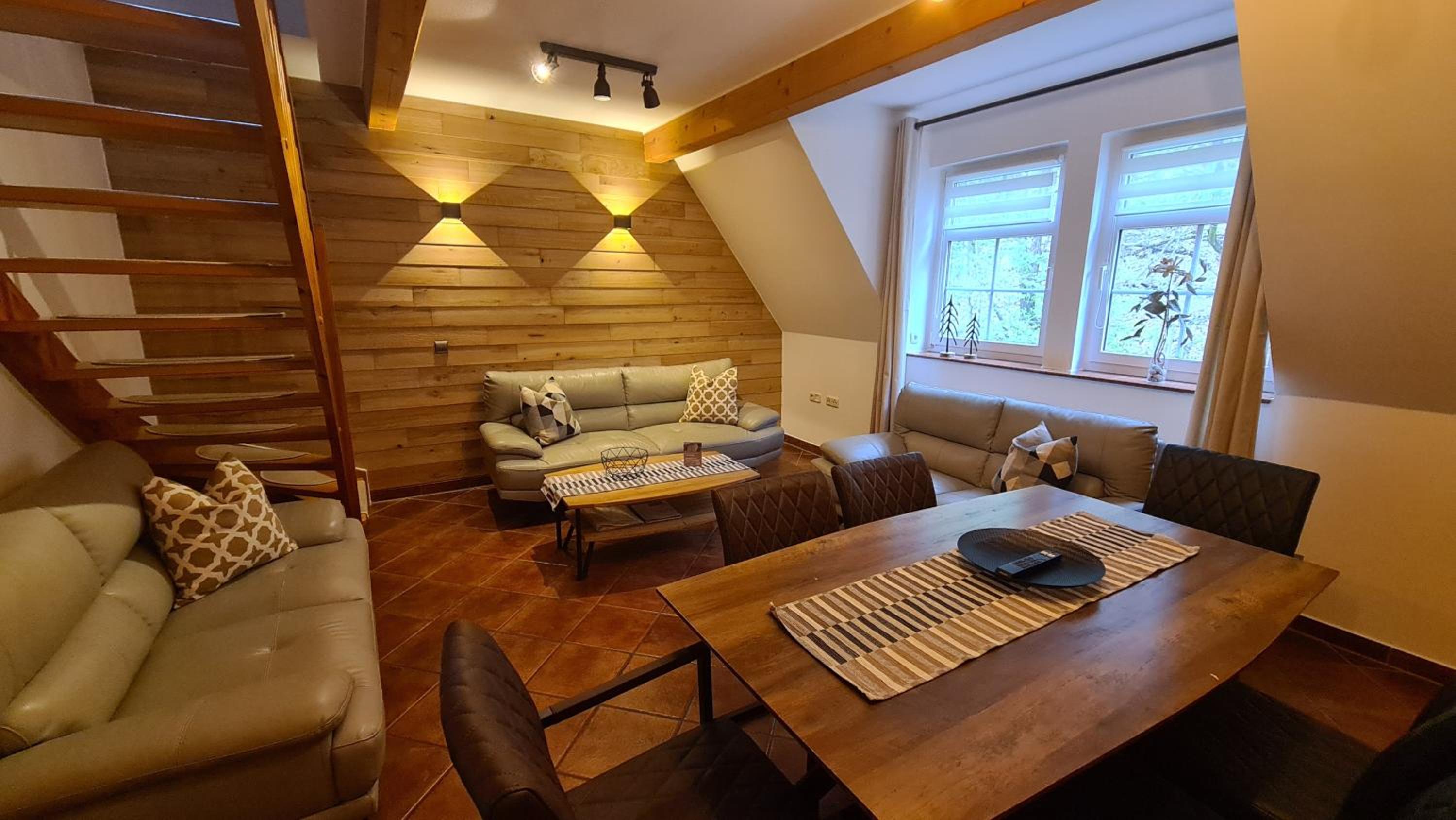 Appartements im 