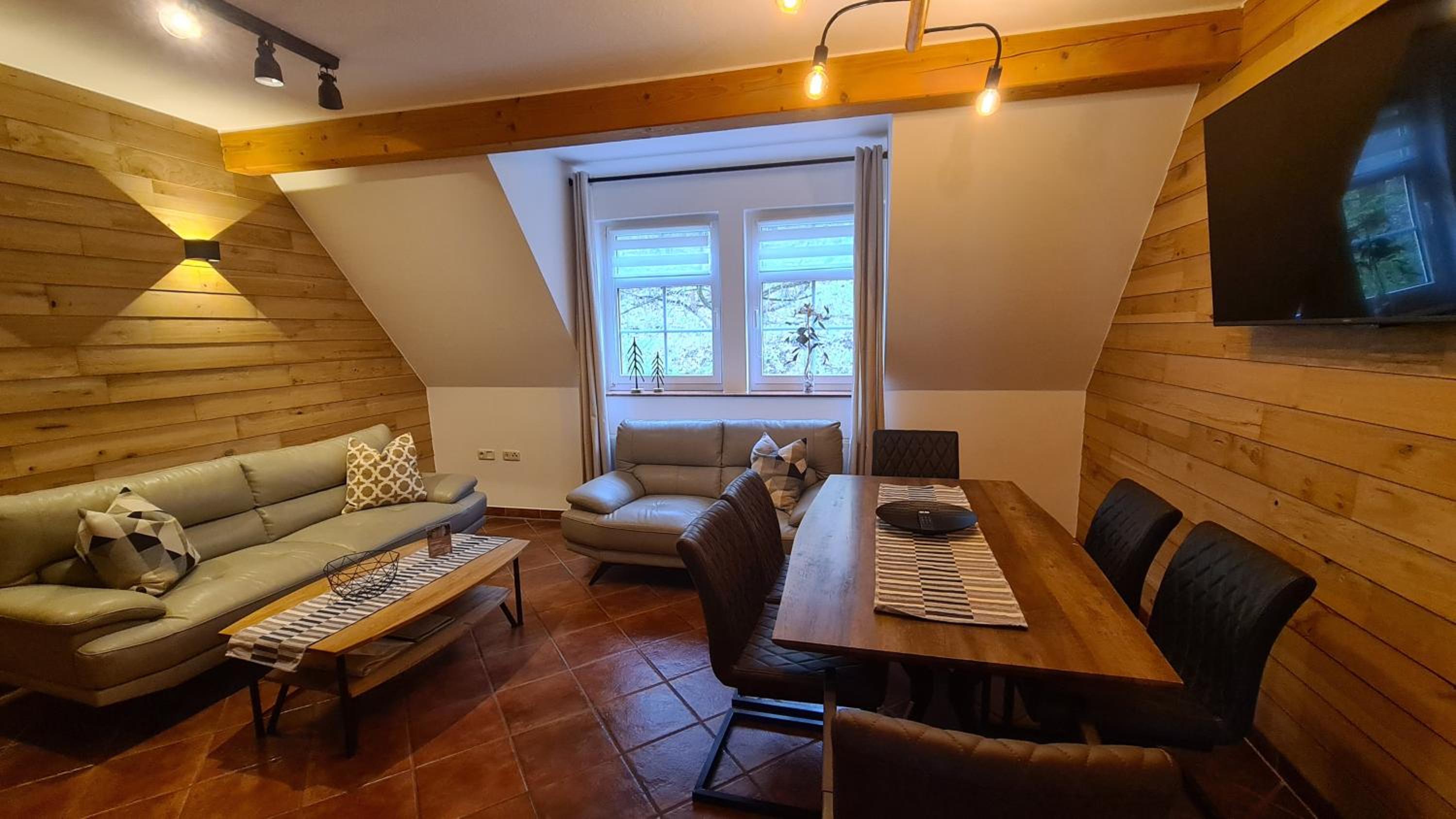Appartements im 