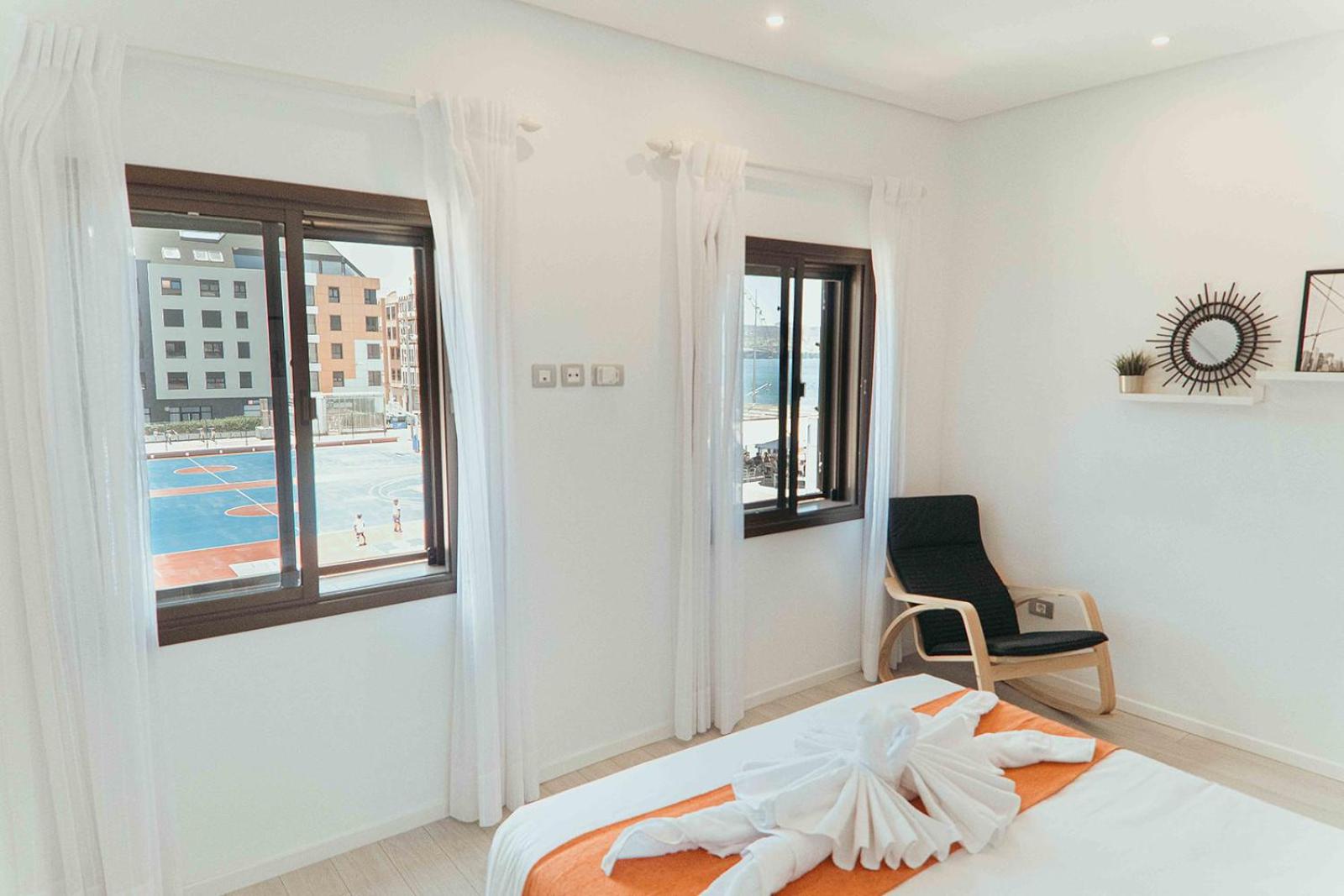 Click&Guest - Churruca Canteras view 5