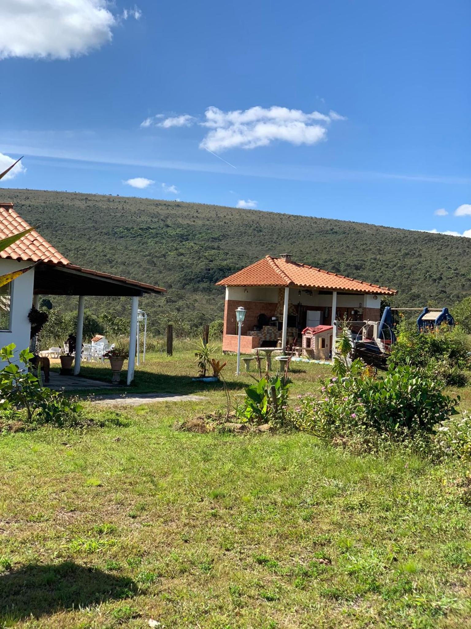 Chalés Villa Rica