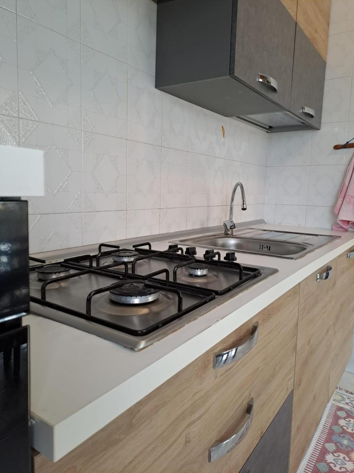 Villa Irene view 5