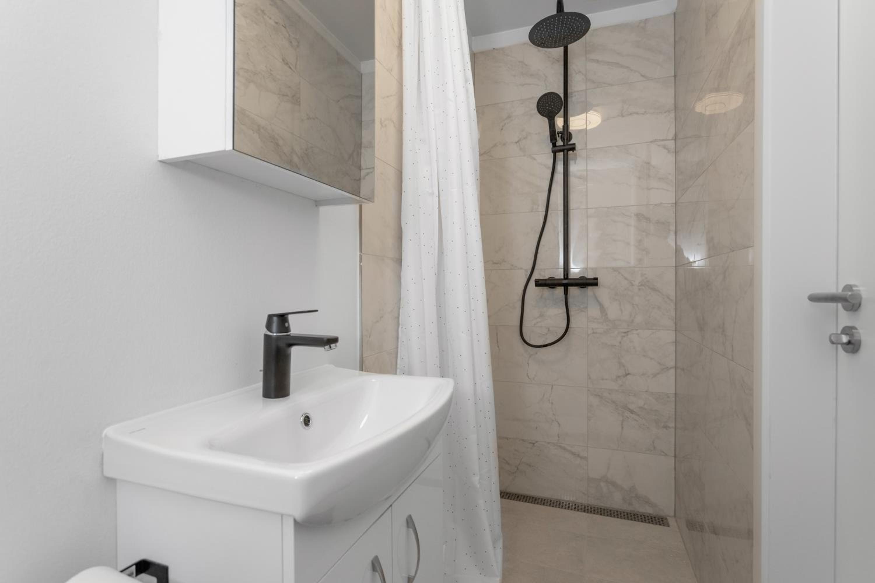 Audur Guesthouse