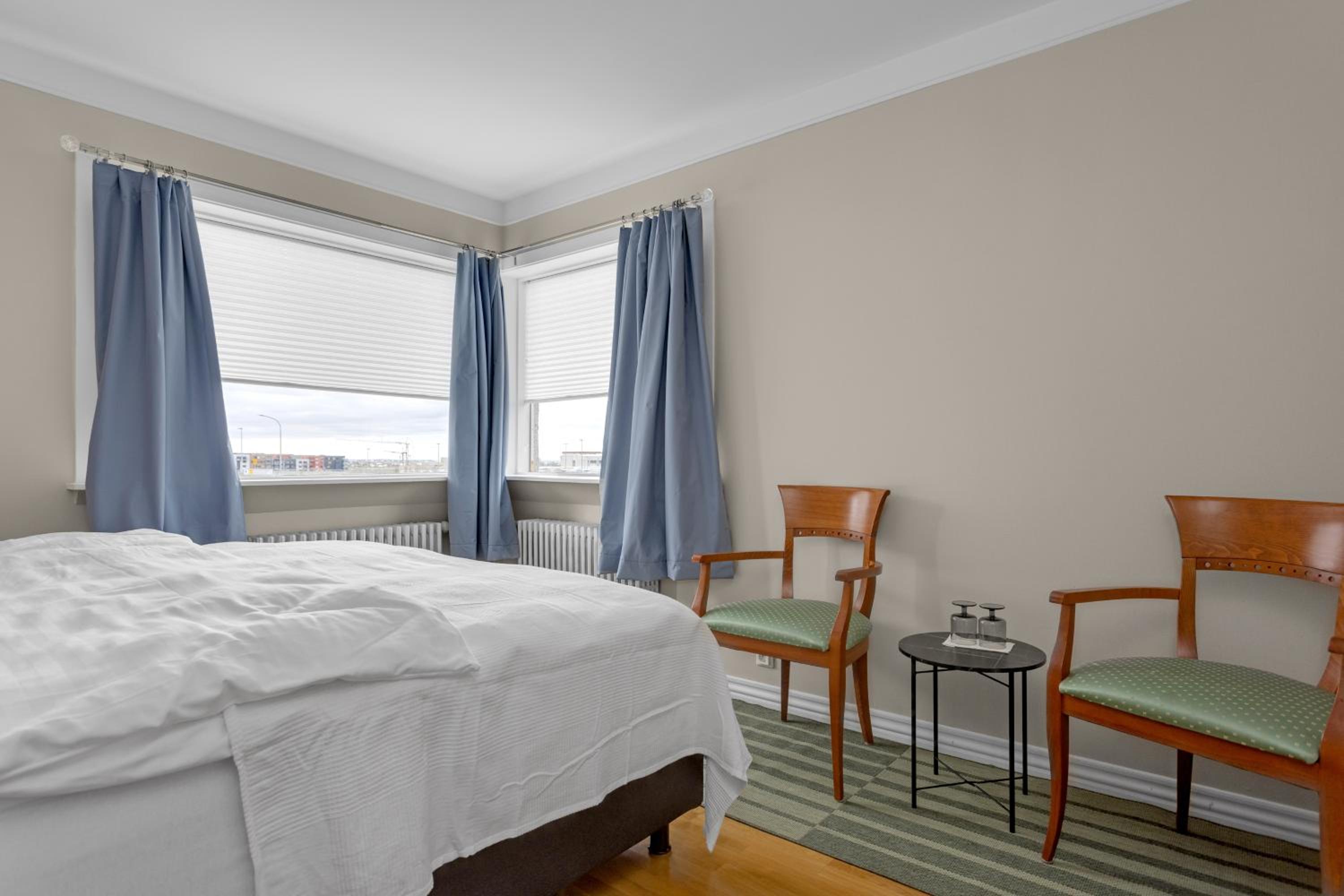 Audur Guesthouse