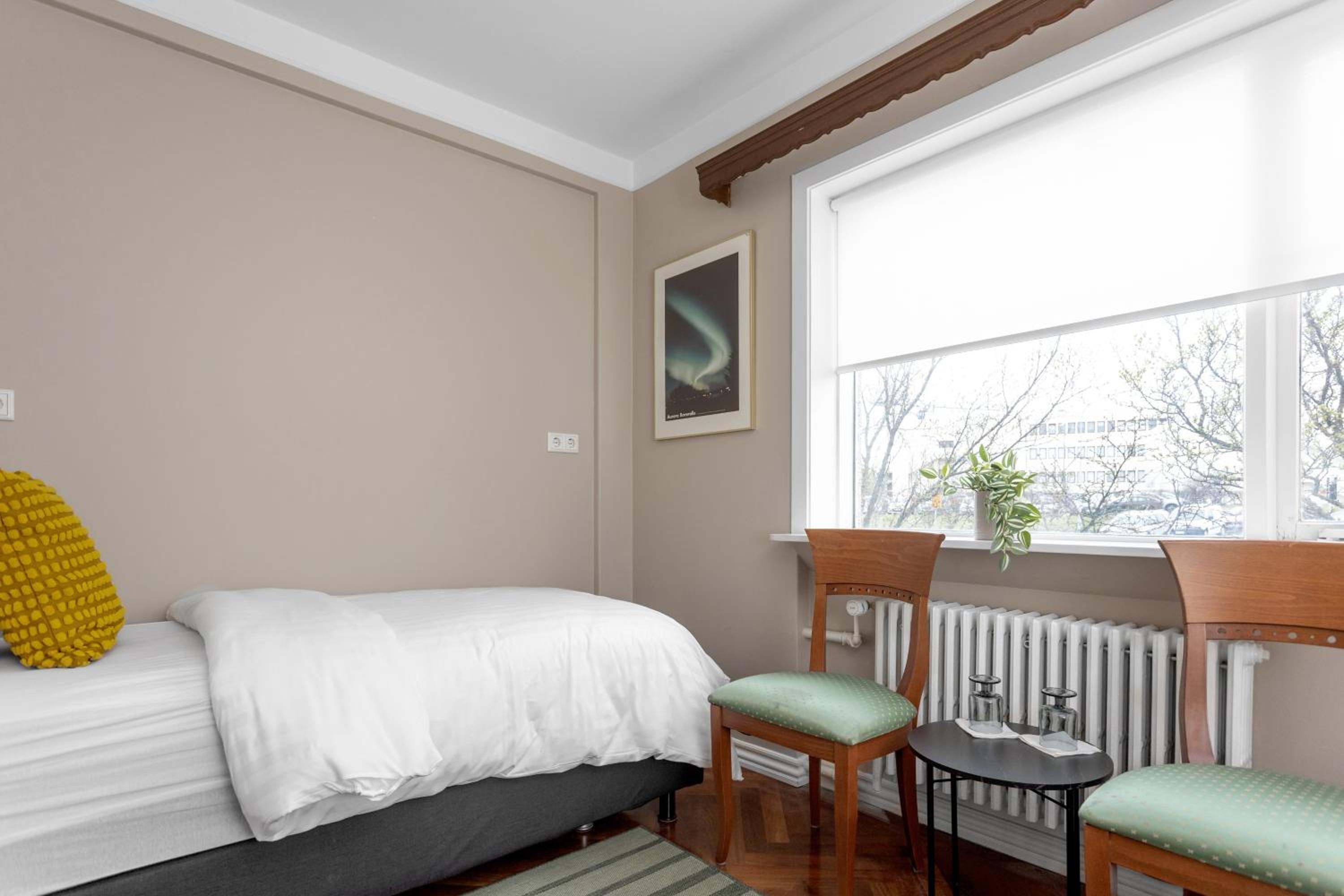 Audur Guesthouse