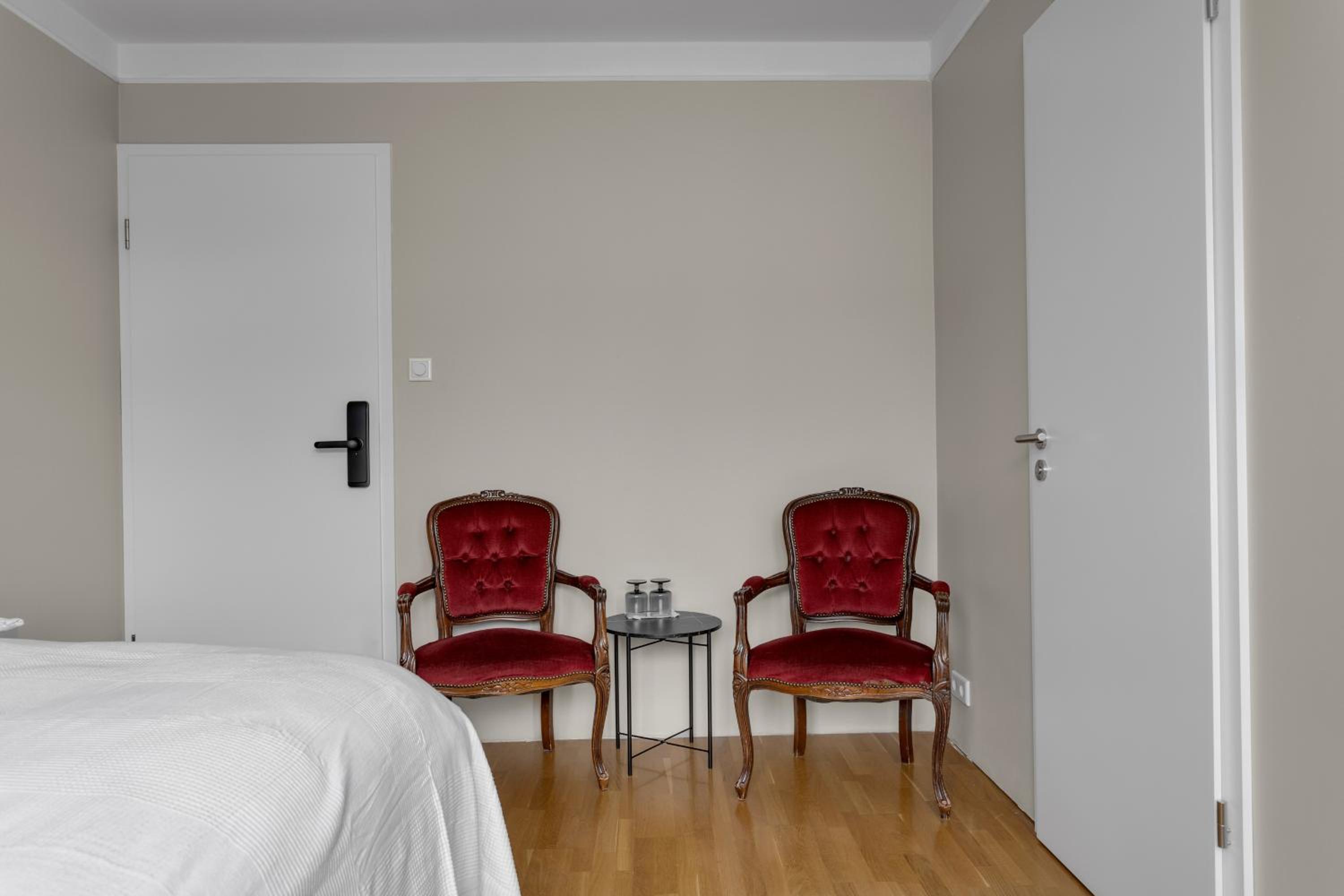 Audur Guesthouse