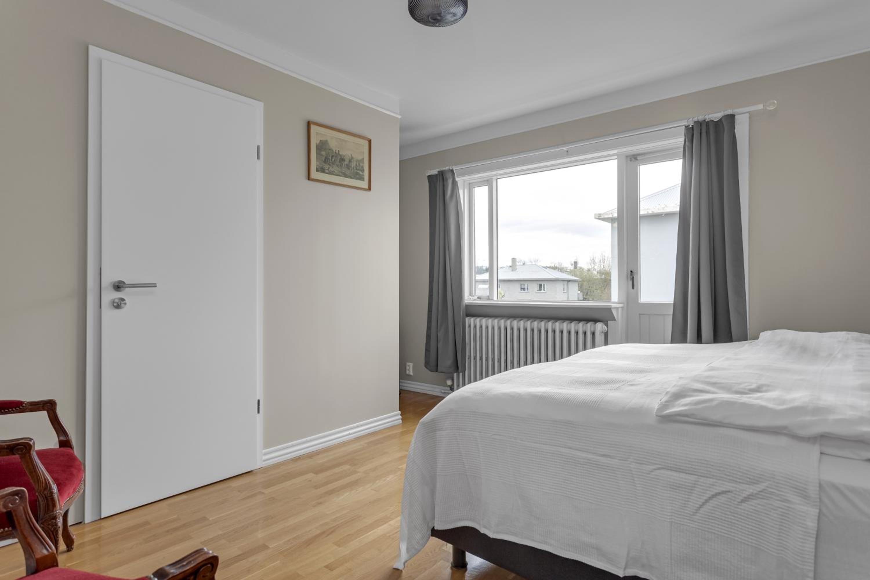 Audur Guesthouse