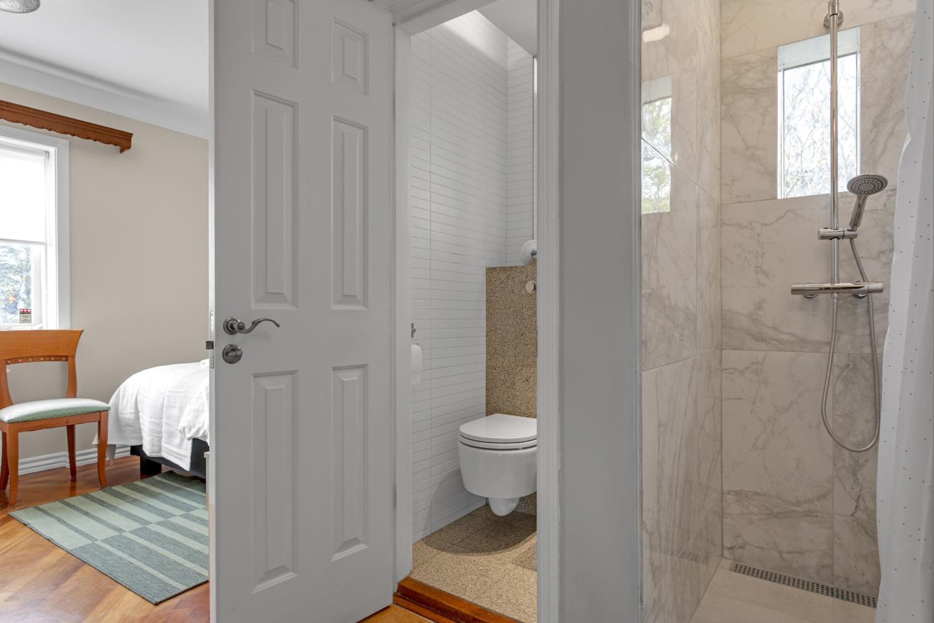 Audur Guesthouse