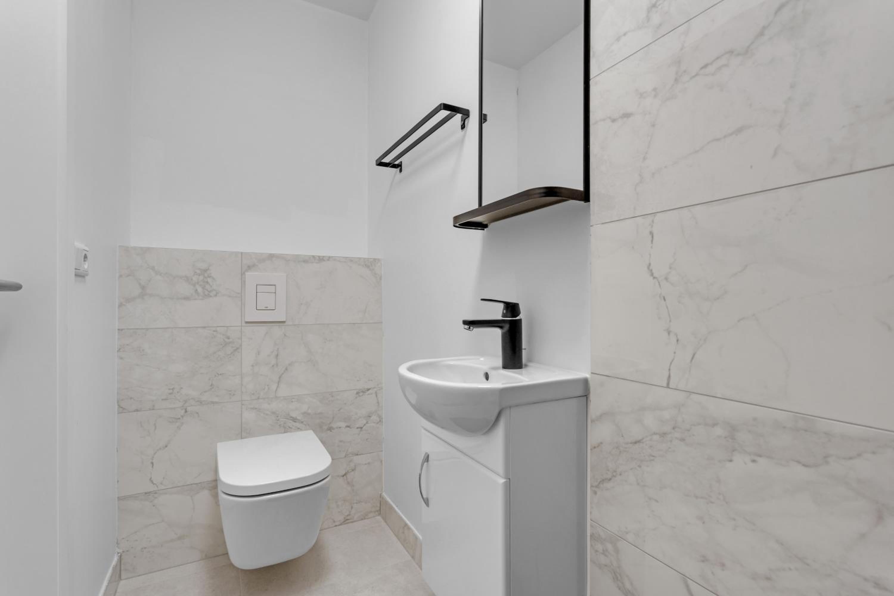 Audur Guesthouse