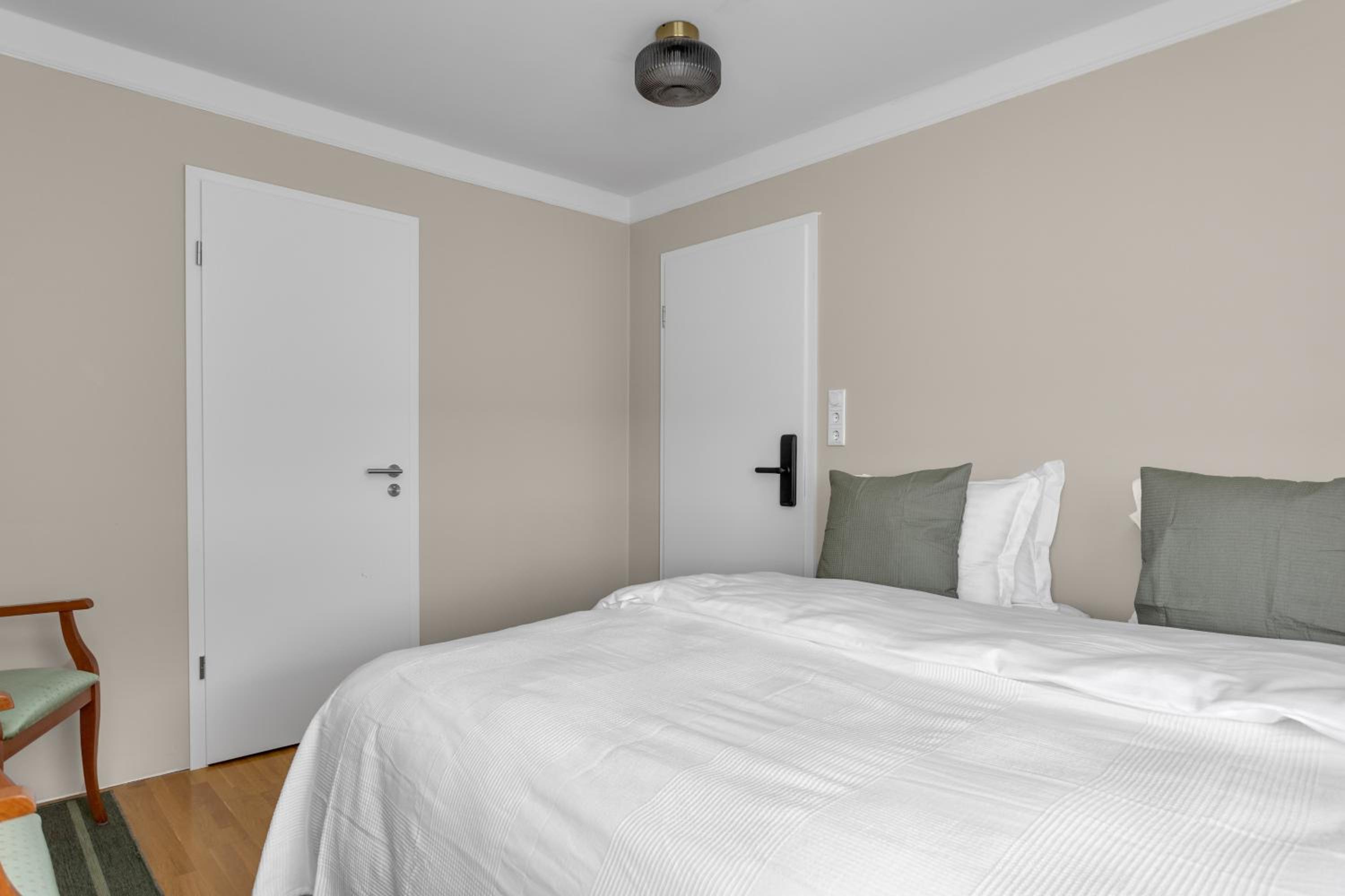 Audur Guesthouse