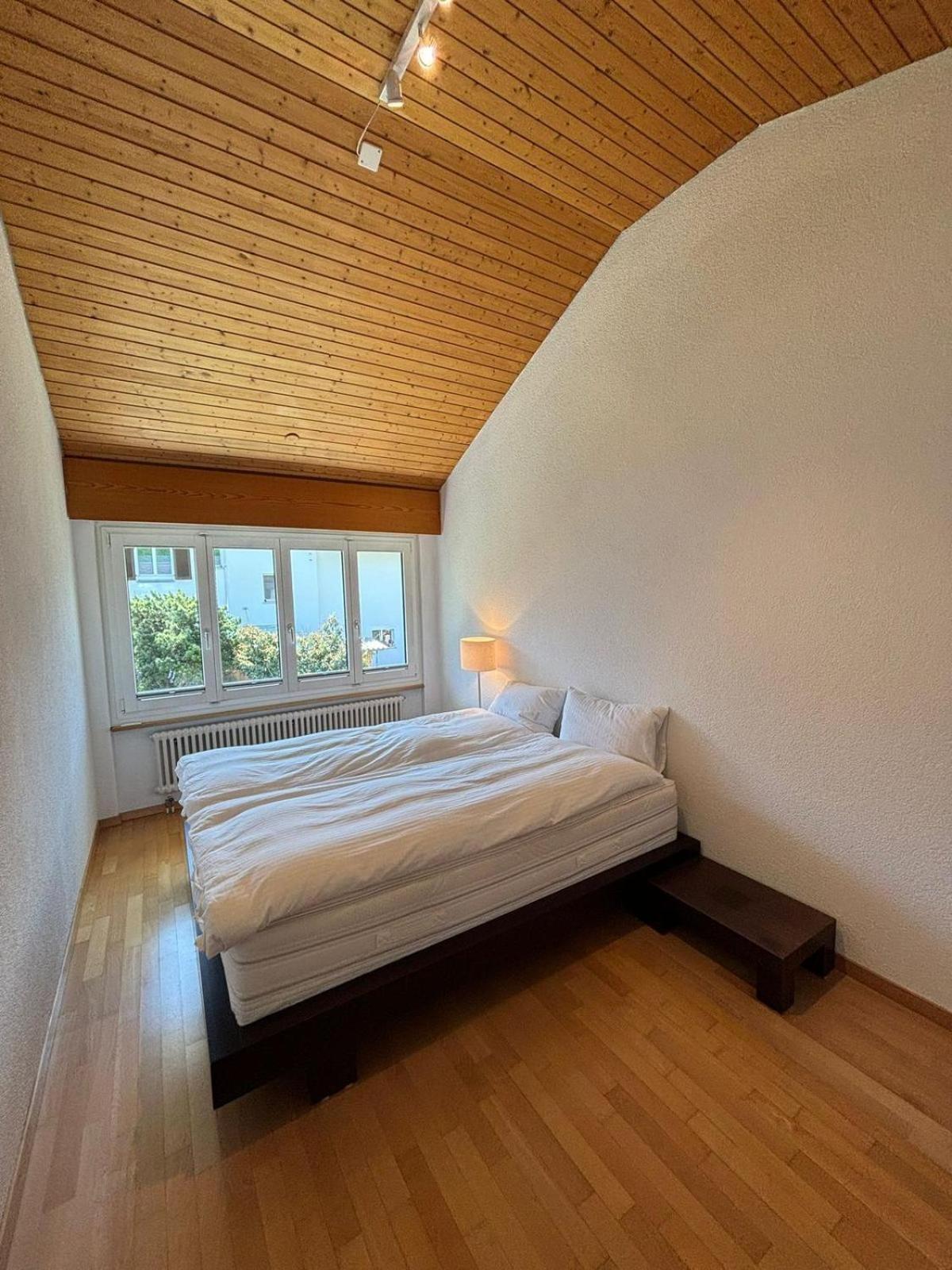 Garden Park Apartment