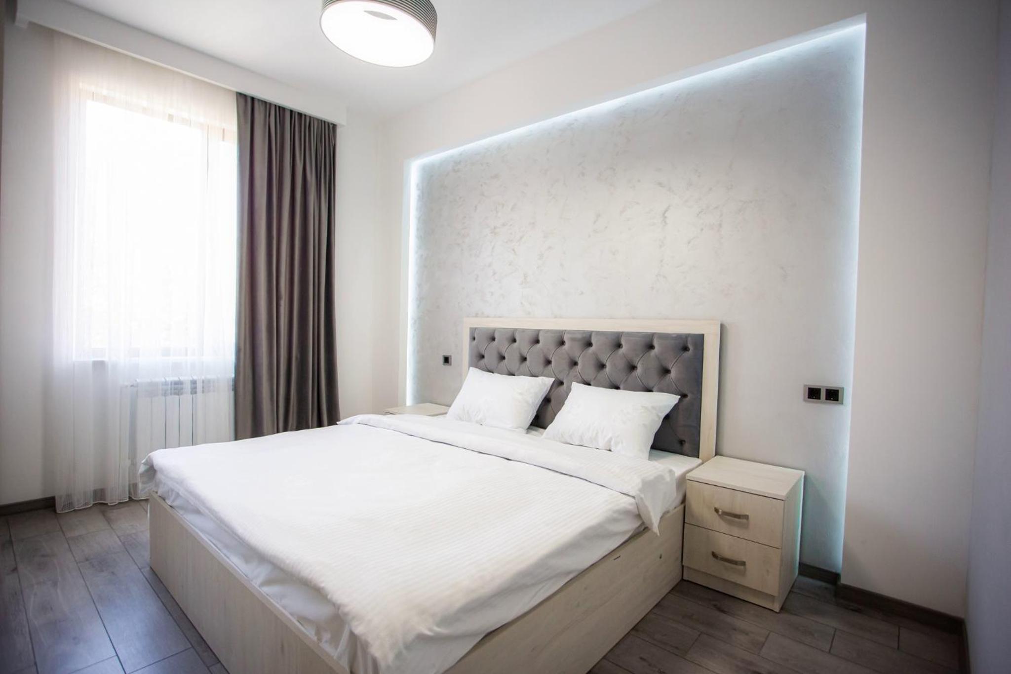 Luxury Apartments near Republic Square, My Street company