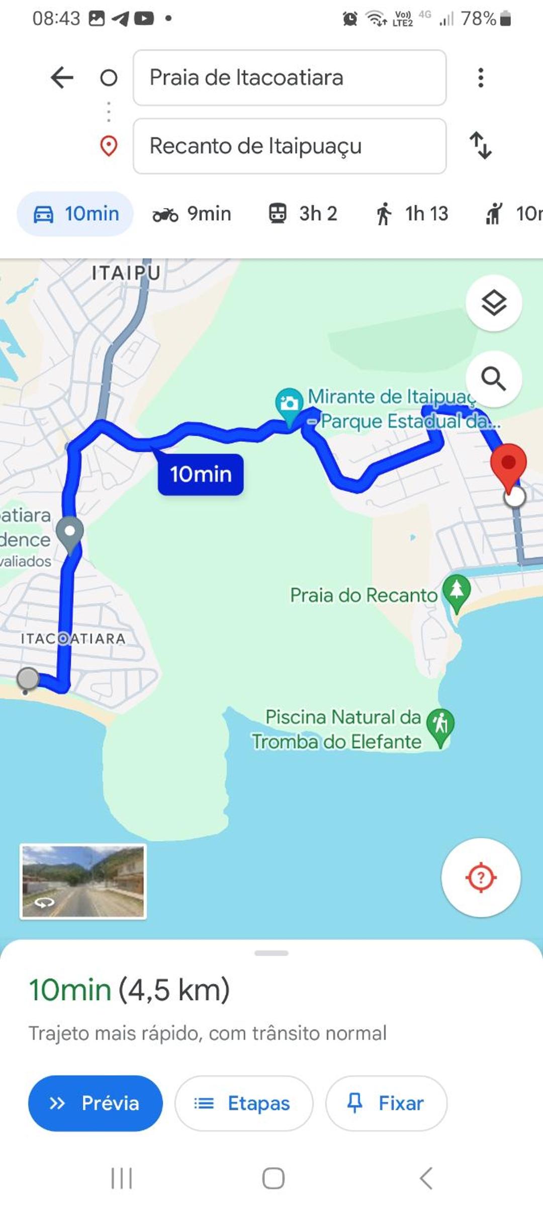 Recanto Ganesha seu paraíso na praia, no Recanto de Itaipuaçu ao lado de Itacoatiara