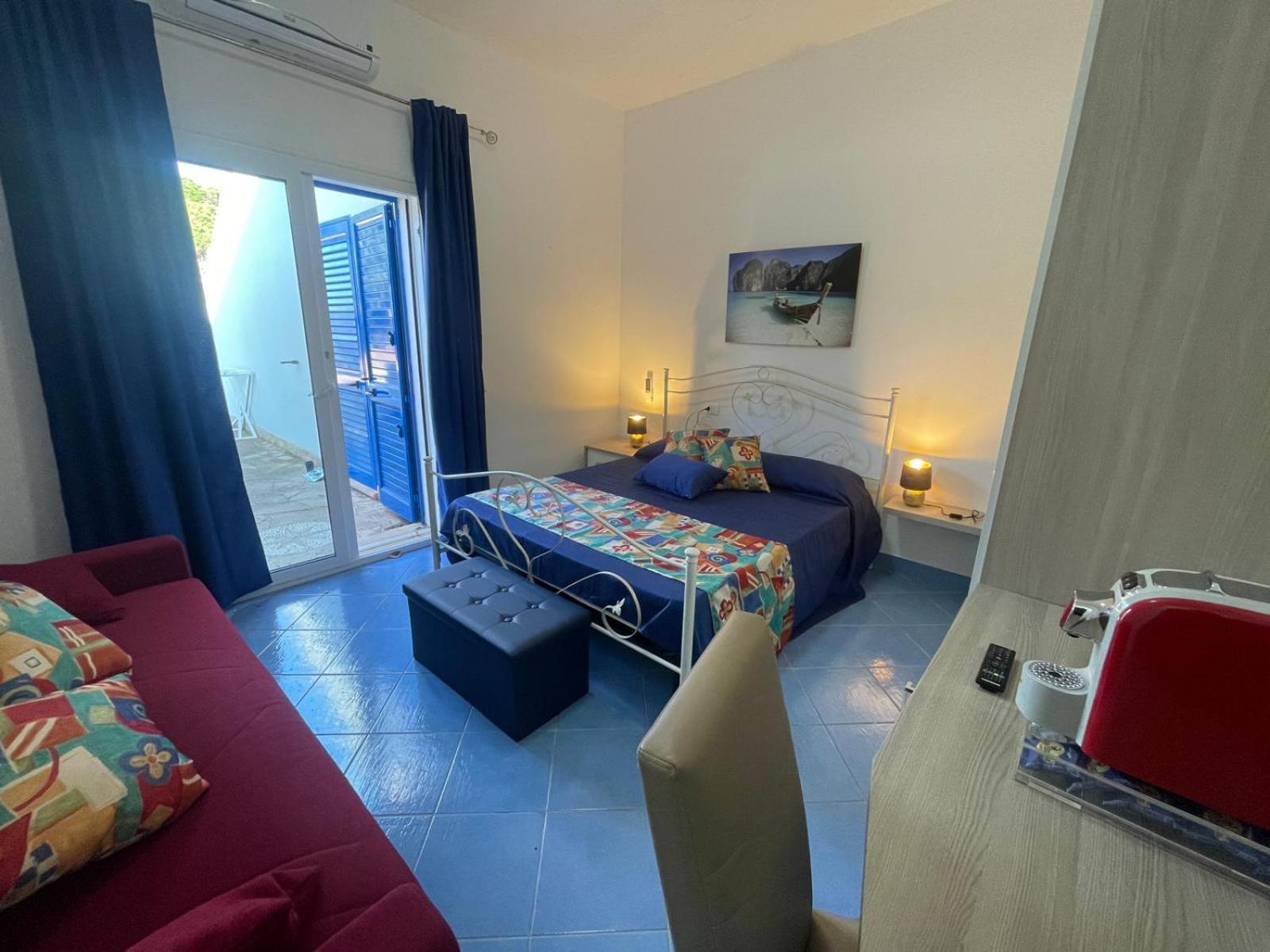 Canova LUXURY ROOMS A POCHI PASSI DAL CENTRO view 5