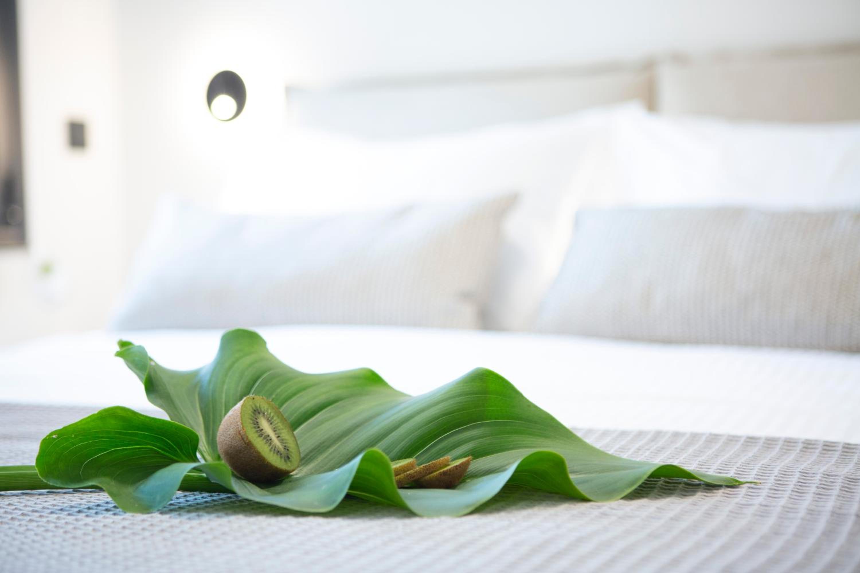 Pomaria Boutique Residences