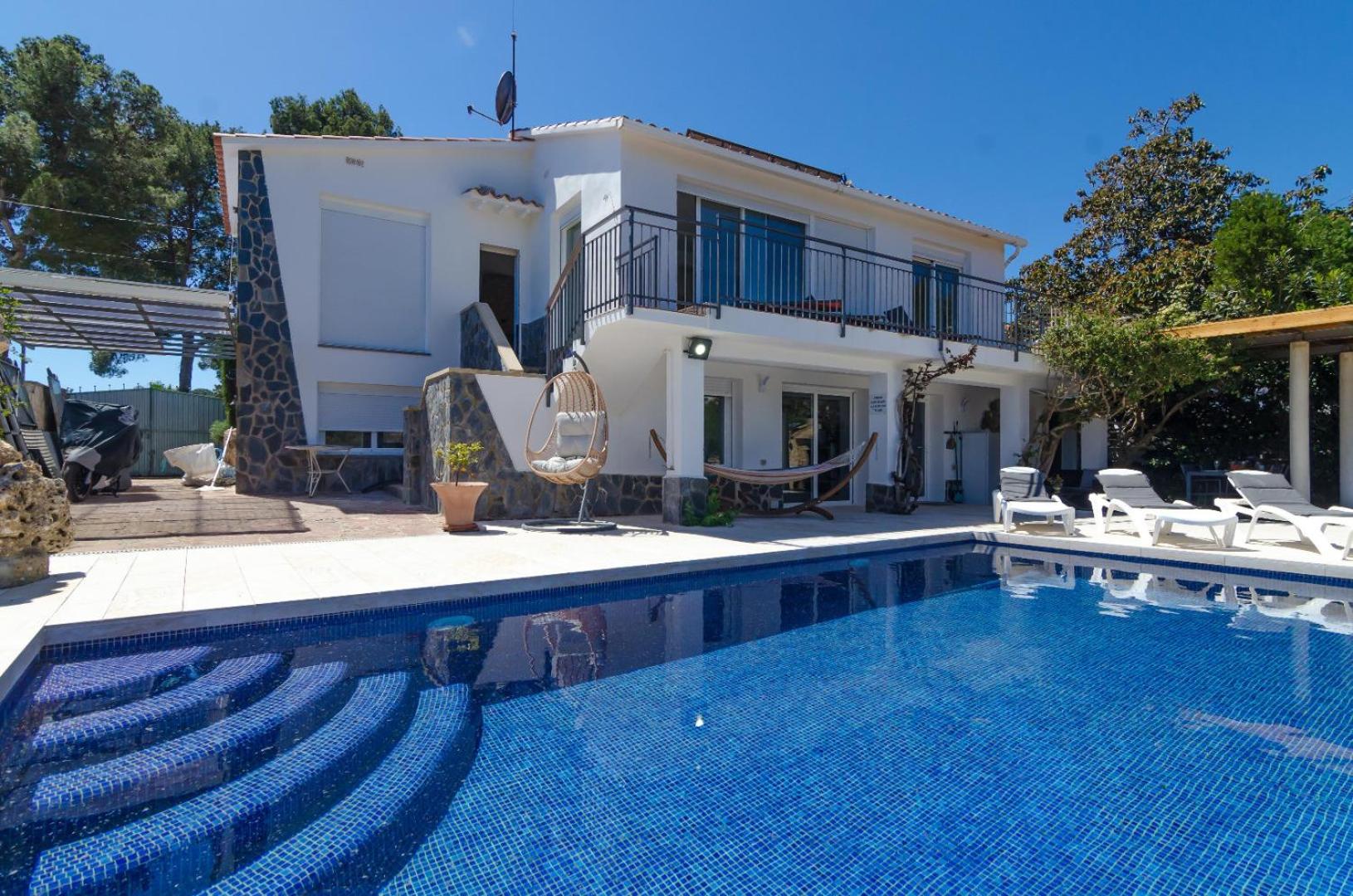 Club Villamar - Hestia photo 1