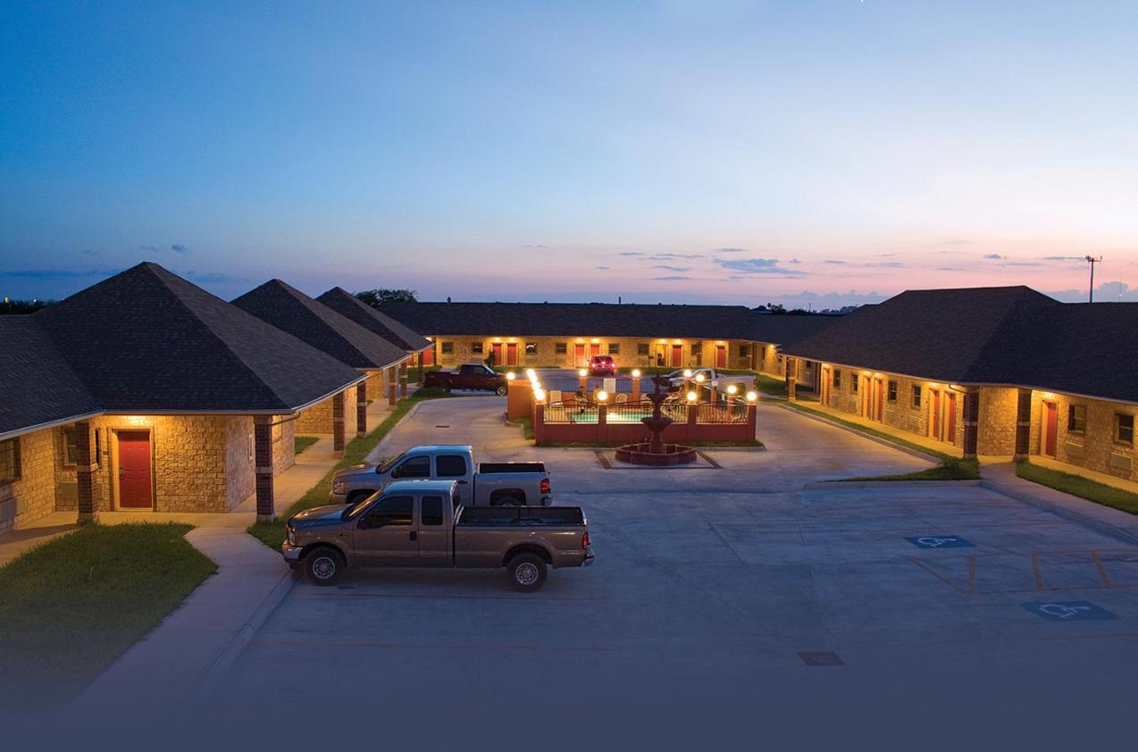 Guest Inn San Benito/Harlingen view 3