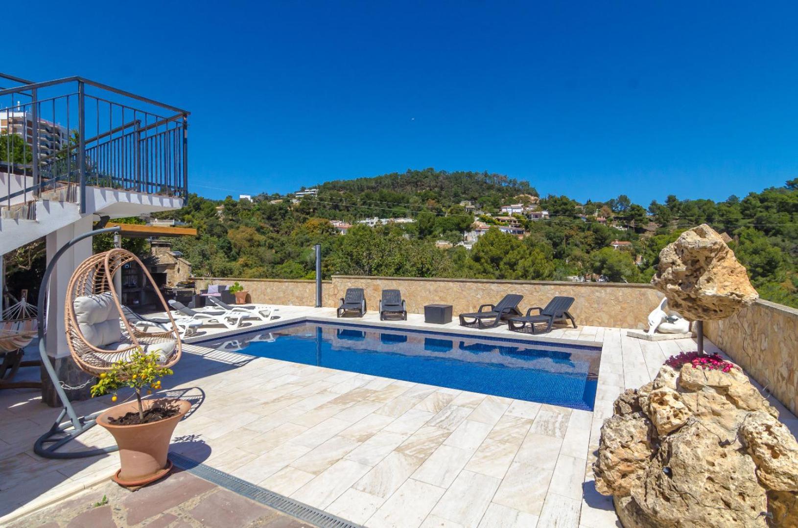 Club Villamar - Hestia view 2