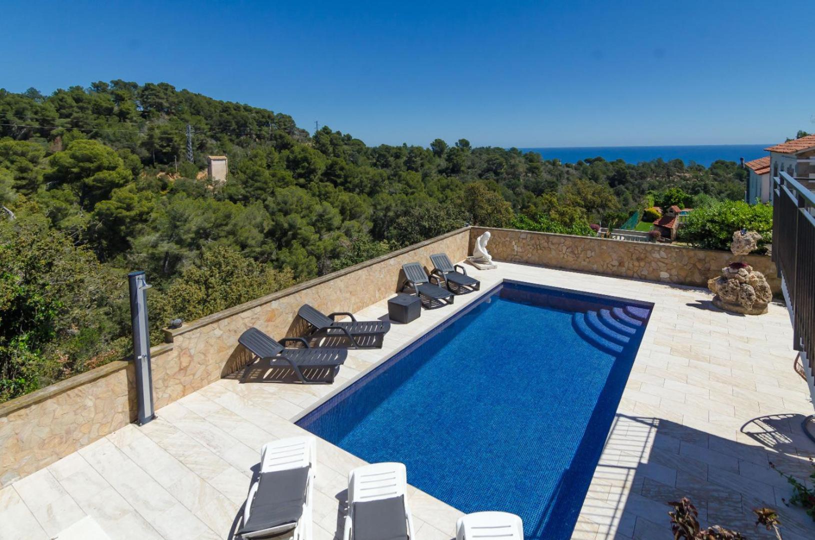 Club Villamar - Hestia view 3