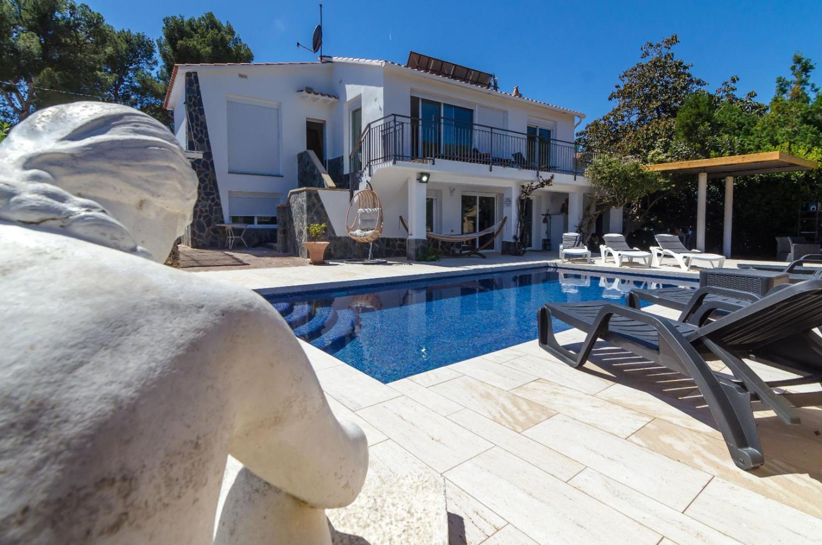 Club Villamar - Hestia view 4