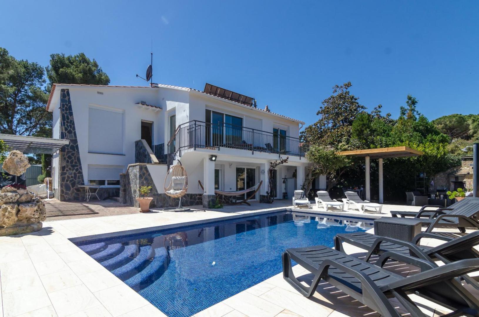 Club Villamar - Hestia view 5