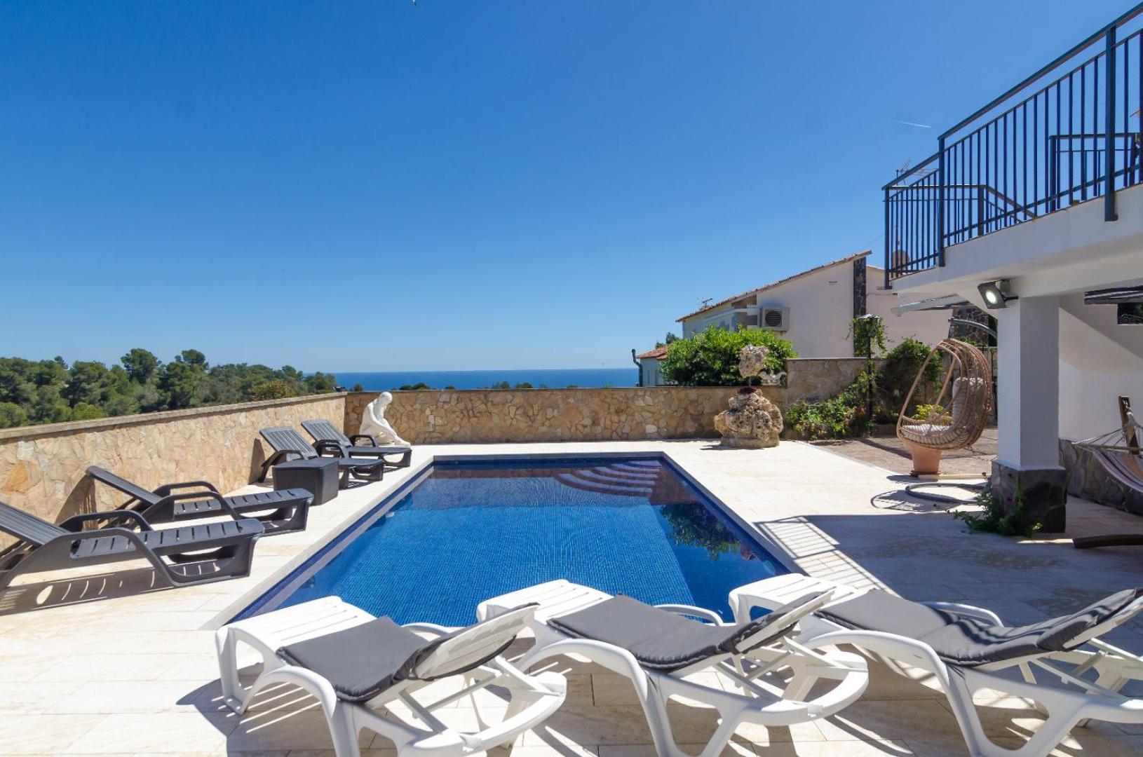 Club Villamar - Hestia photo 3