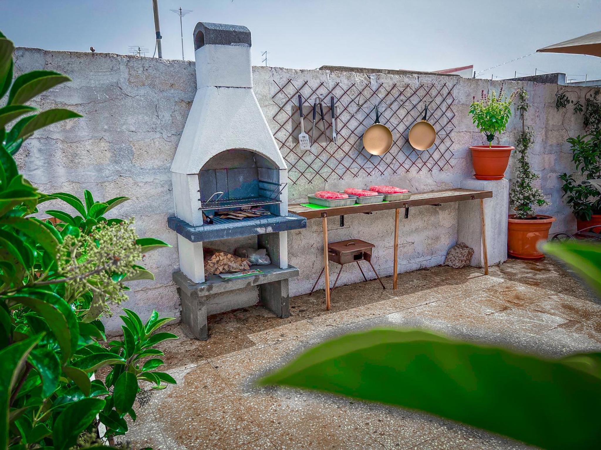 Casa Grasso view 2